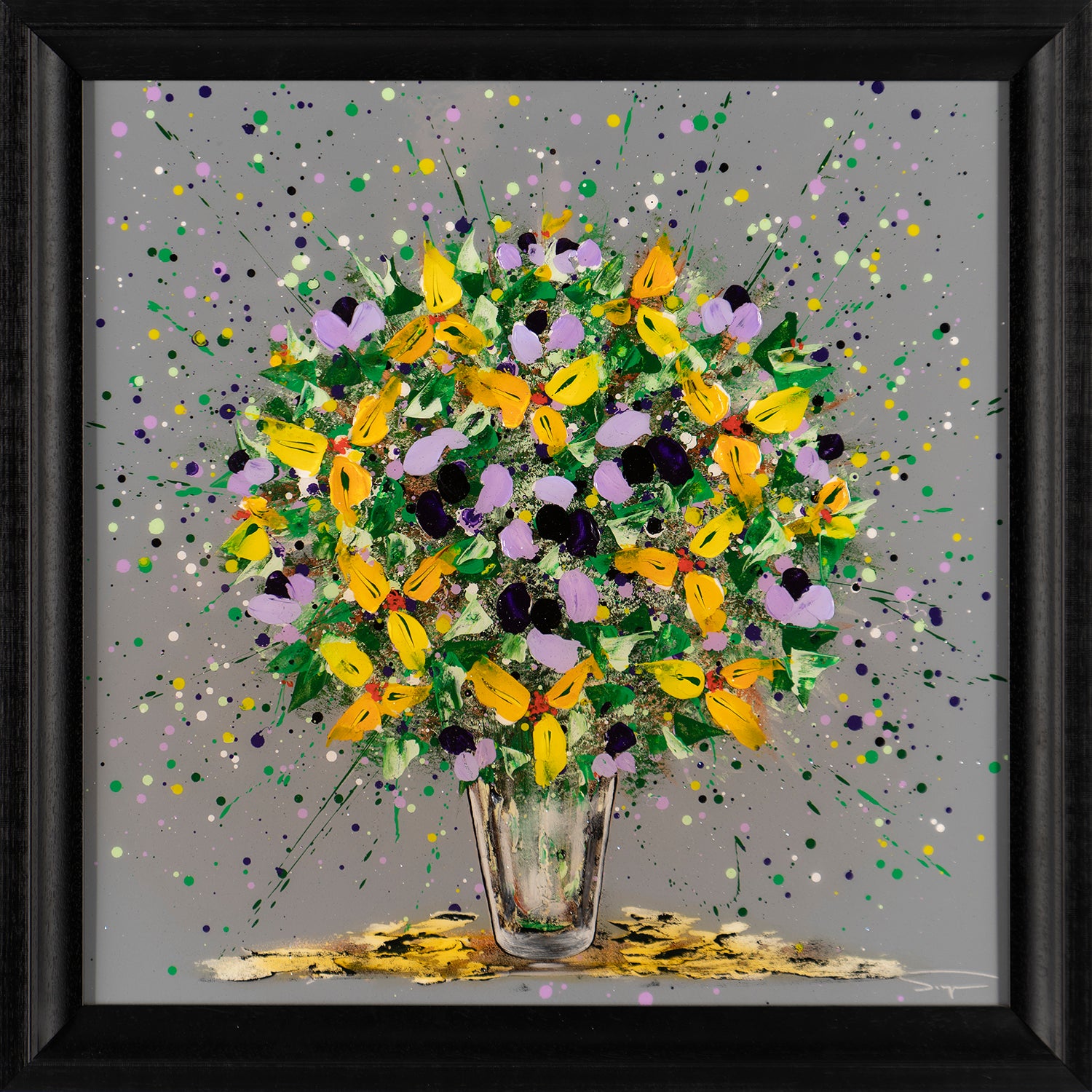 SSI ORI LAN 20456 4 Shining Bright IV