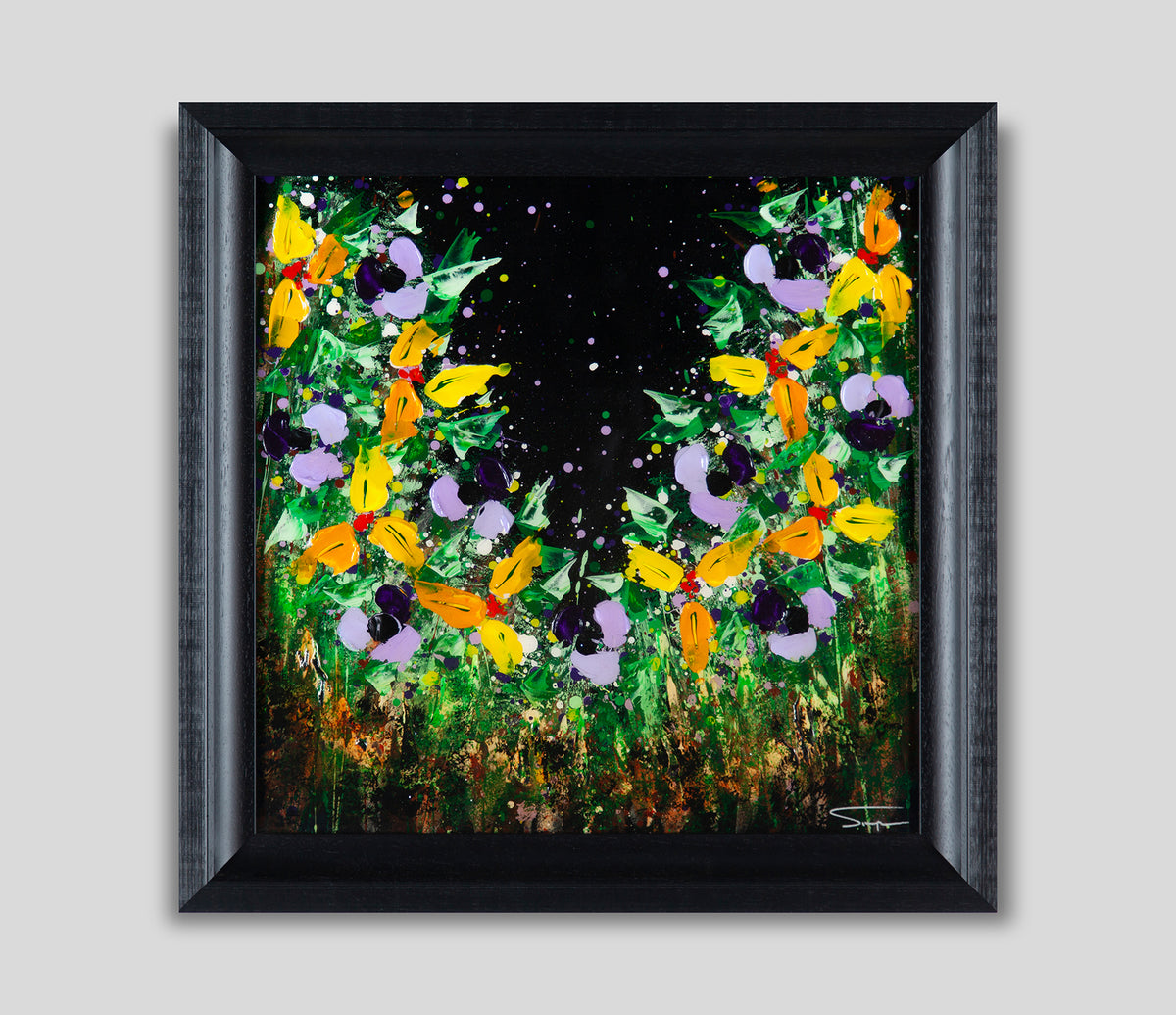 SSI ORI LAN 20462 1 Shining Bright V