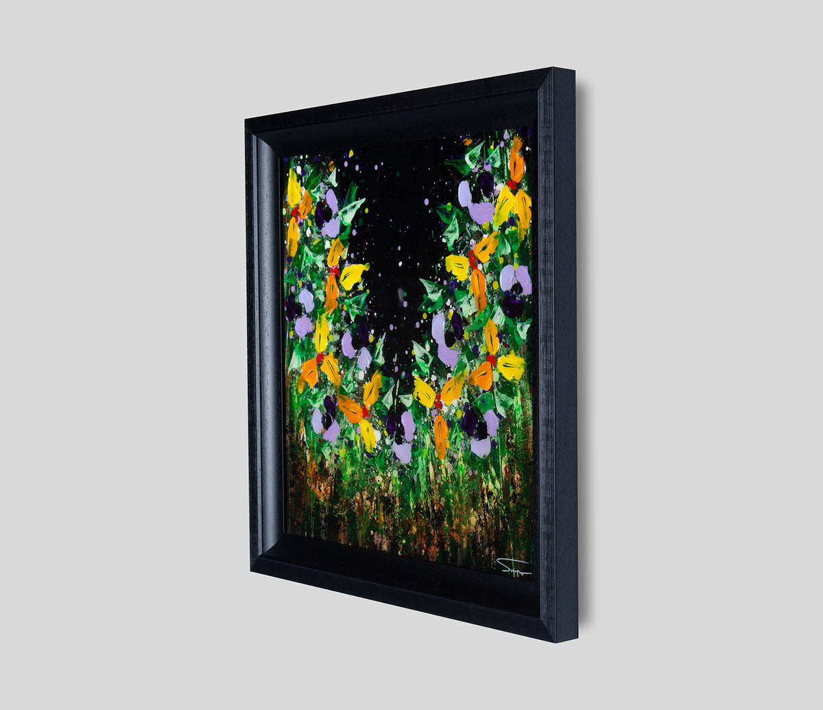 SSI ORI LAN 20462 2 Shining Bright V