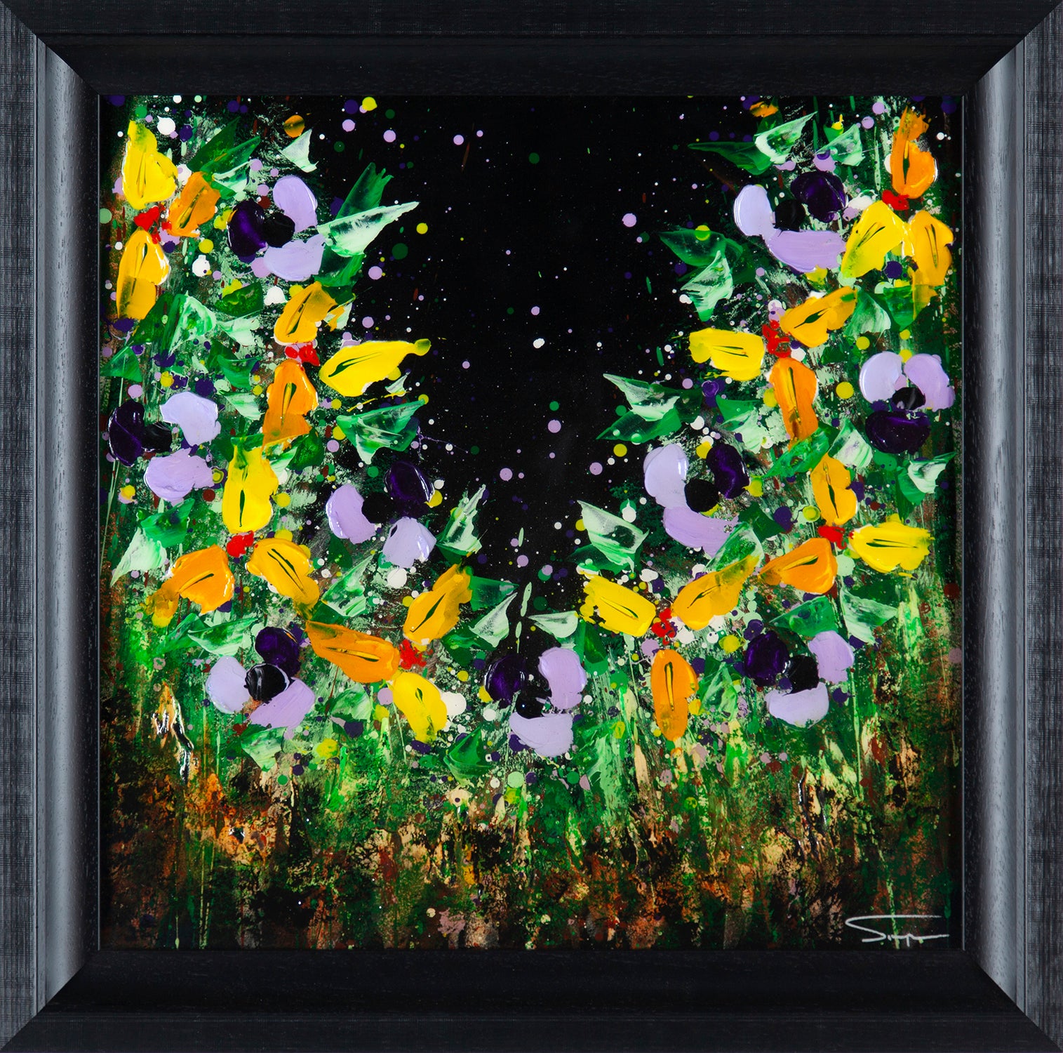 SSI ORI LAN 20462 4 Shining Bright V