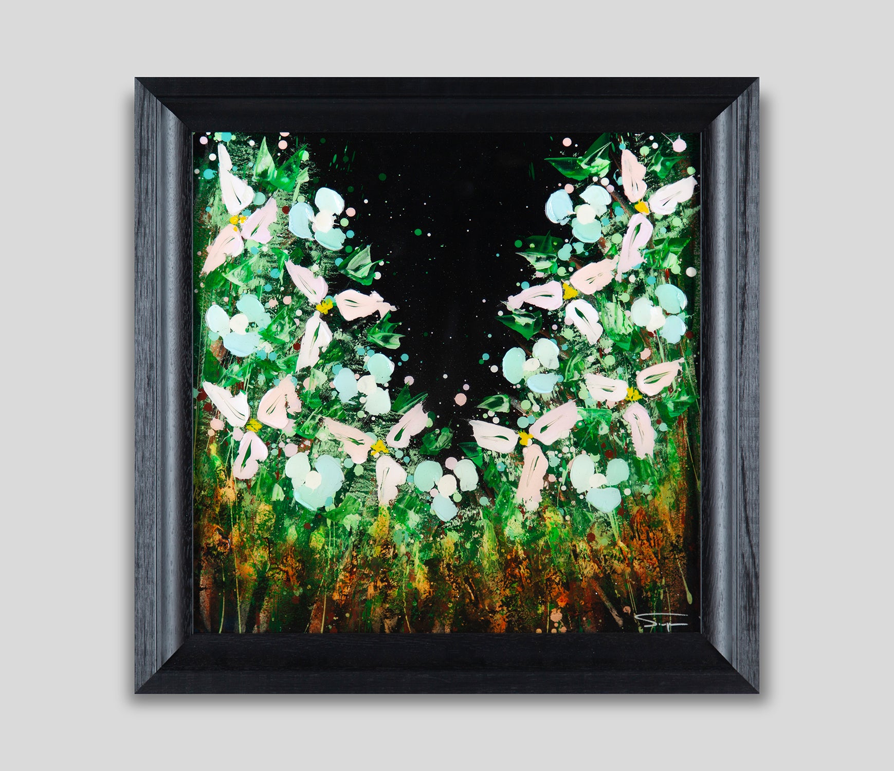 SSI ORI LAN 20463 1 Soothing Display V