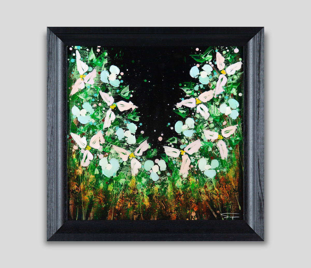 SSI ORI LAN 20463 1 Soothing Display V