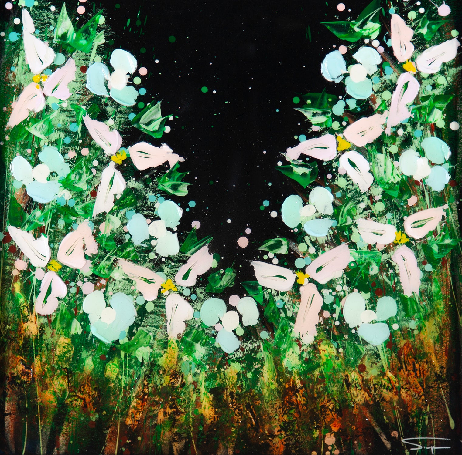 SSI ORI LAN 20463 3 Soothing Display V