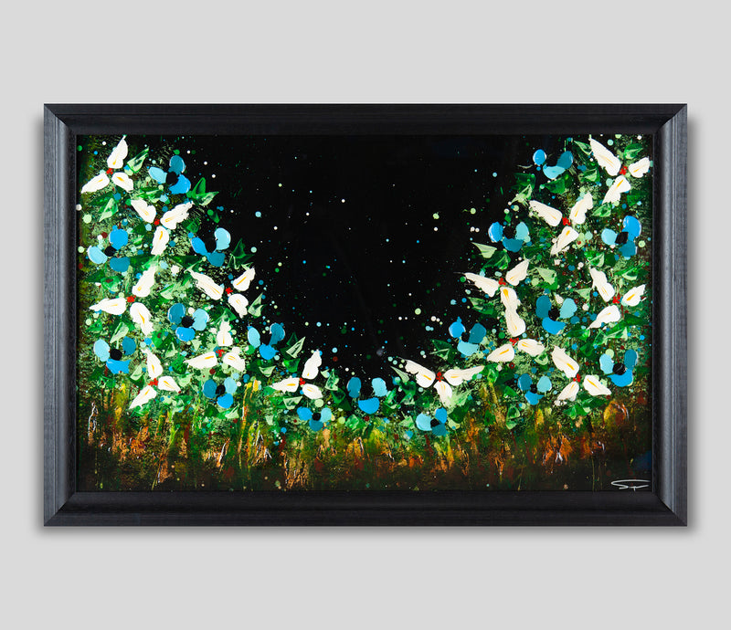 SSI ORI LAN 20801 1 Blue Lagoon II