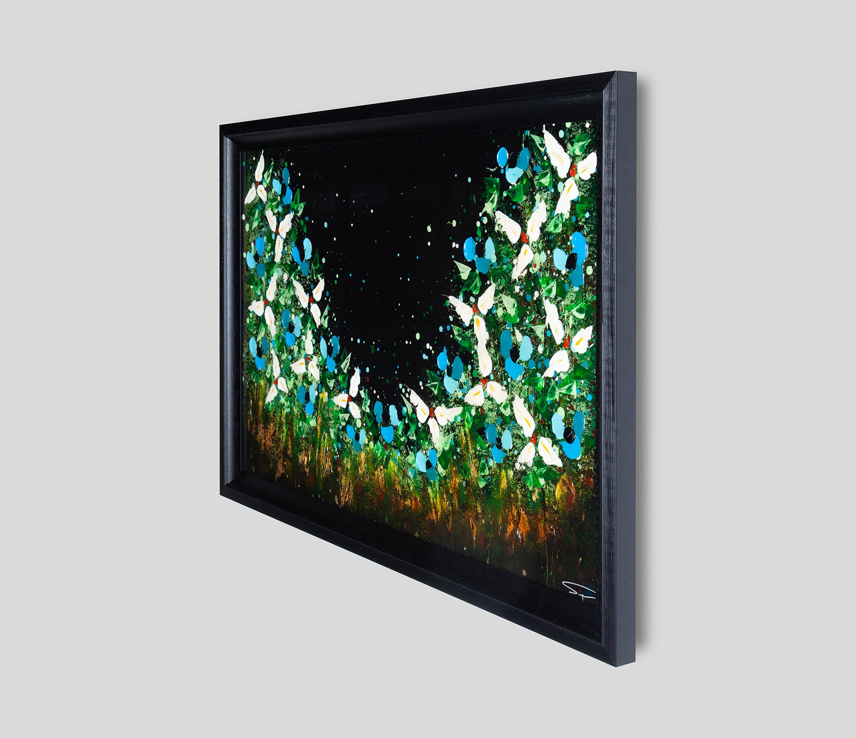 SSI ORI LAN 20801 2 Blue Lagoon II