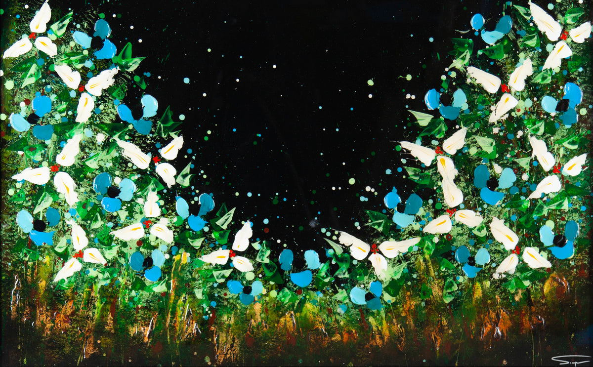 SSI ORI LAN 20801 3 Blue Lagoon II