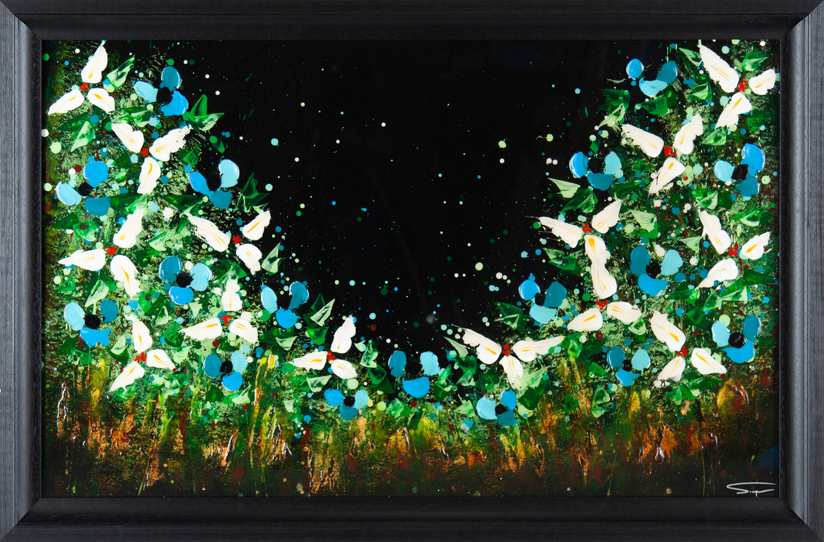 SSI ORI LAN 20801 4 Blue Lagoon II