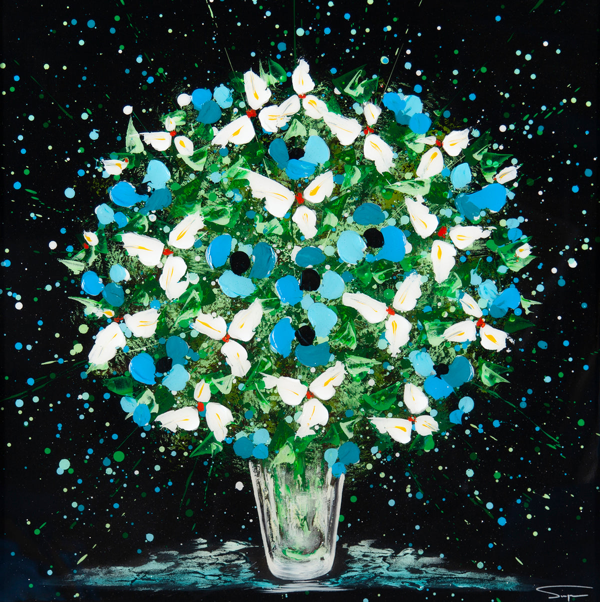 SSI ORI LAN 20812 3 Blue Lagoon IV