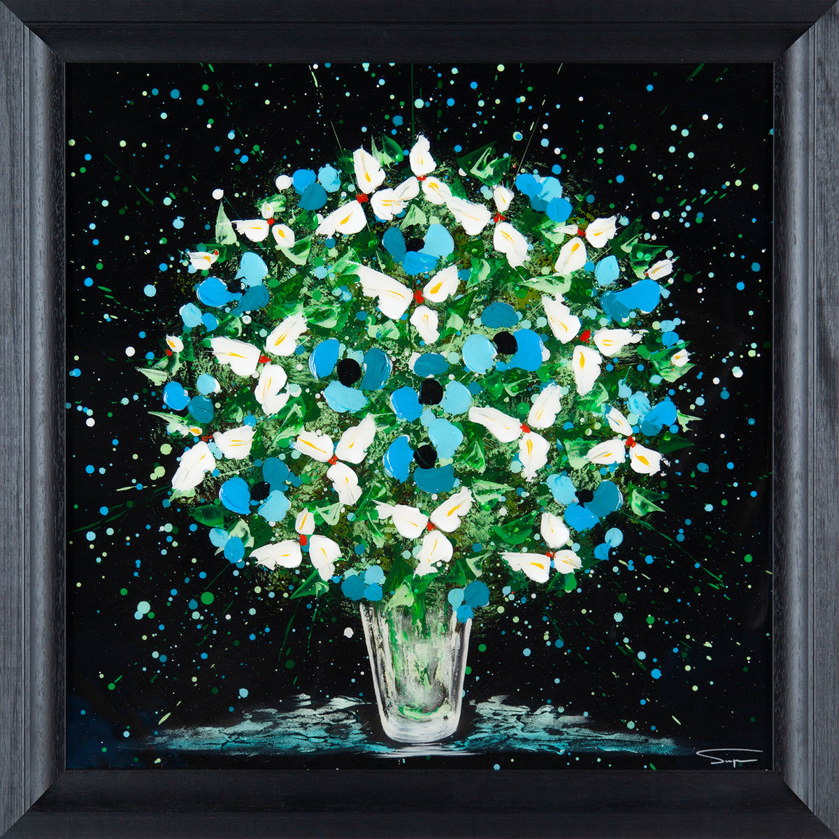 SSI ORI LAN 20812 4 Blue Lagoon IV