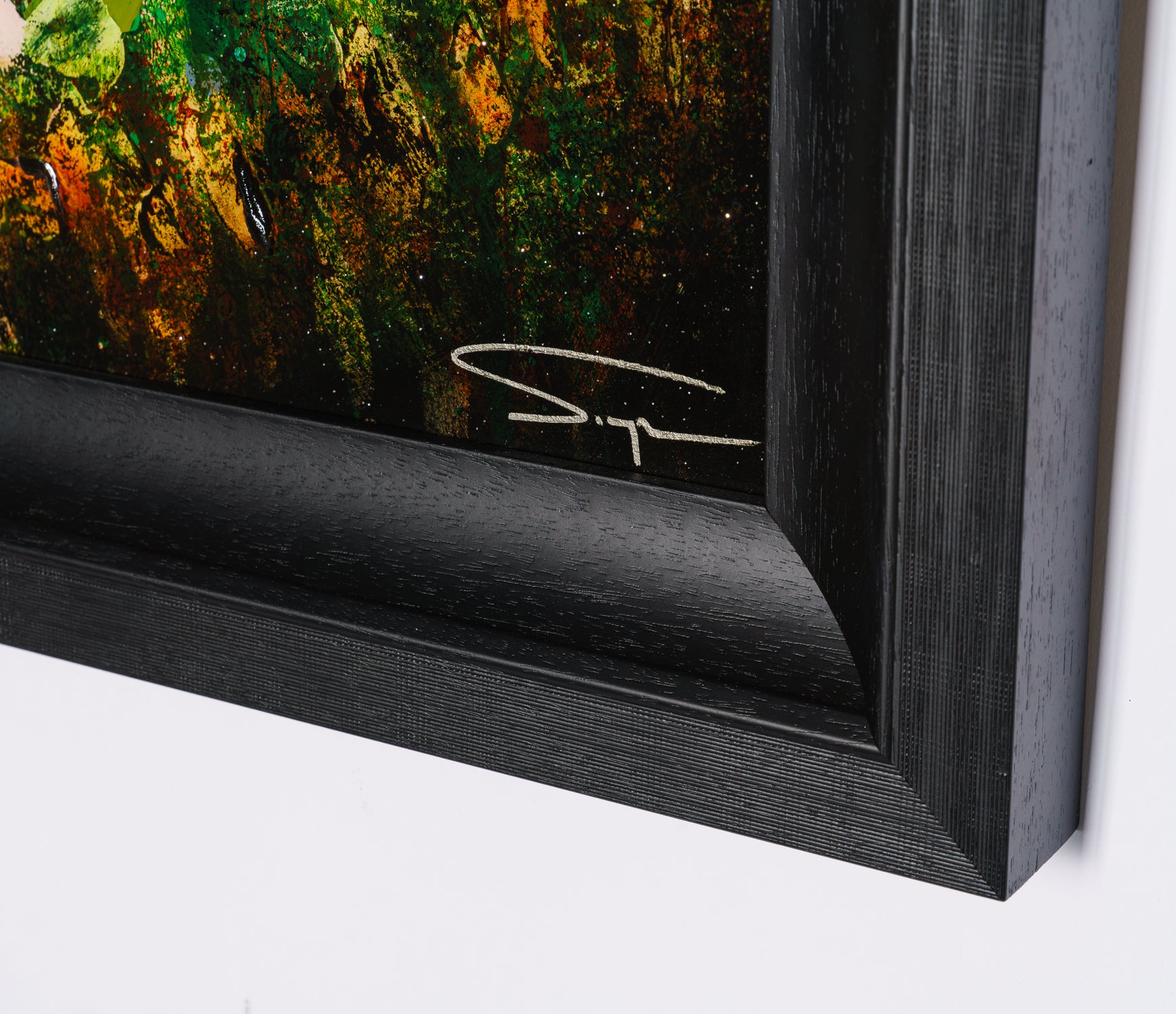 SSI ORI LAN 21351 5 Sheer Opulence VI