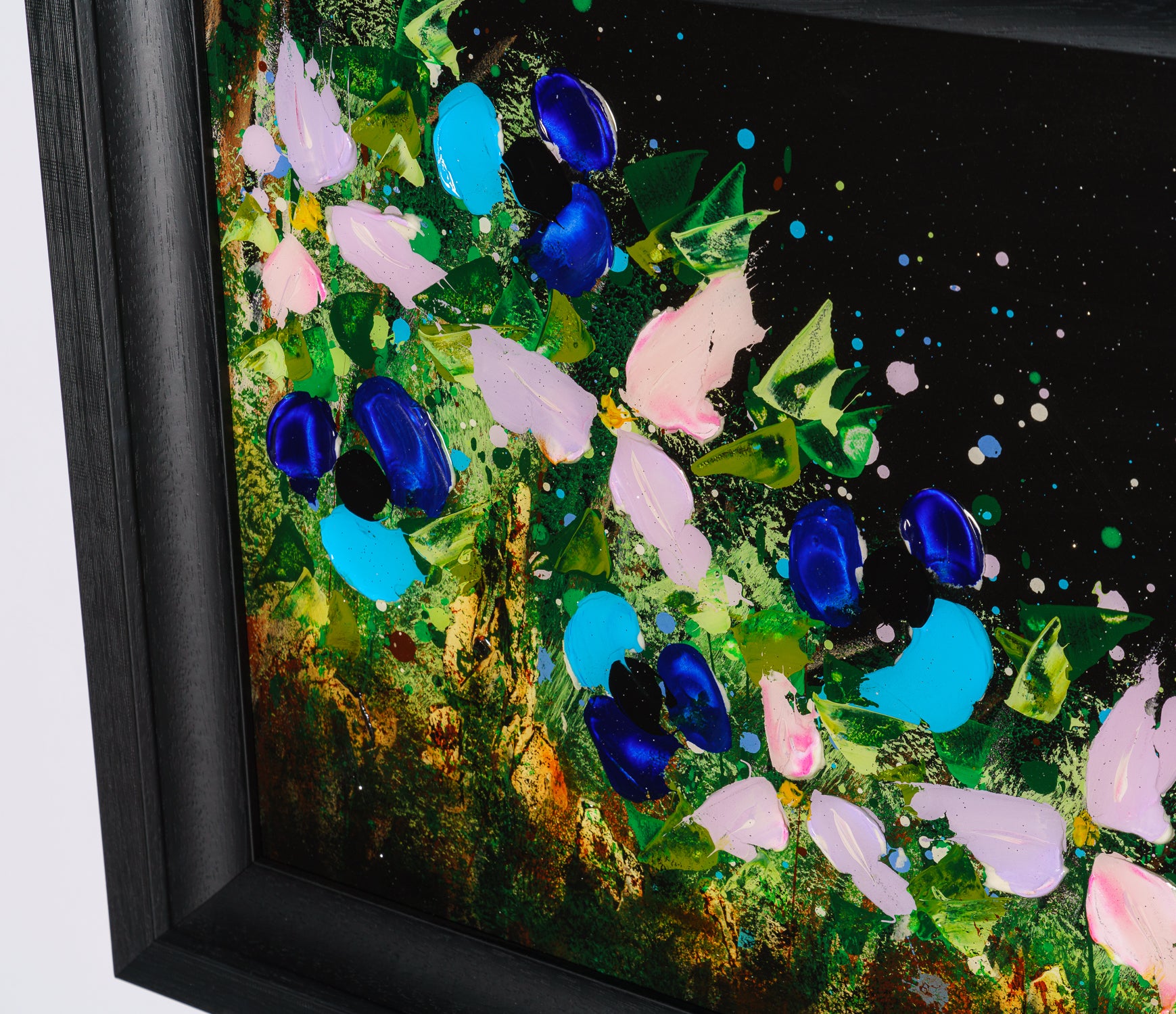 SSI ORI LAN 21351 8 Sheer Opulence VI