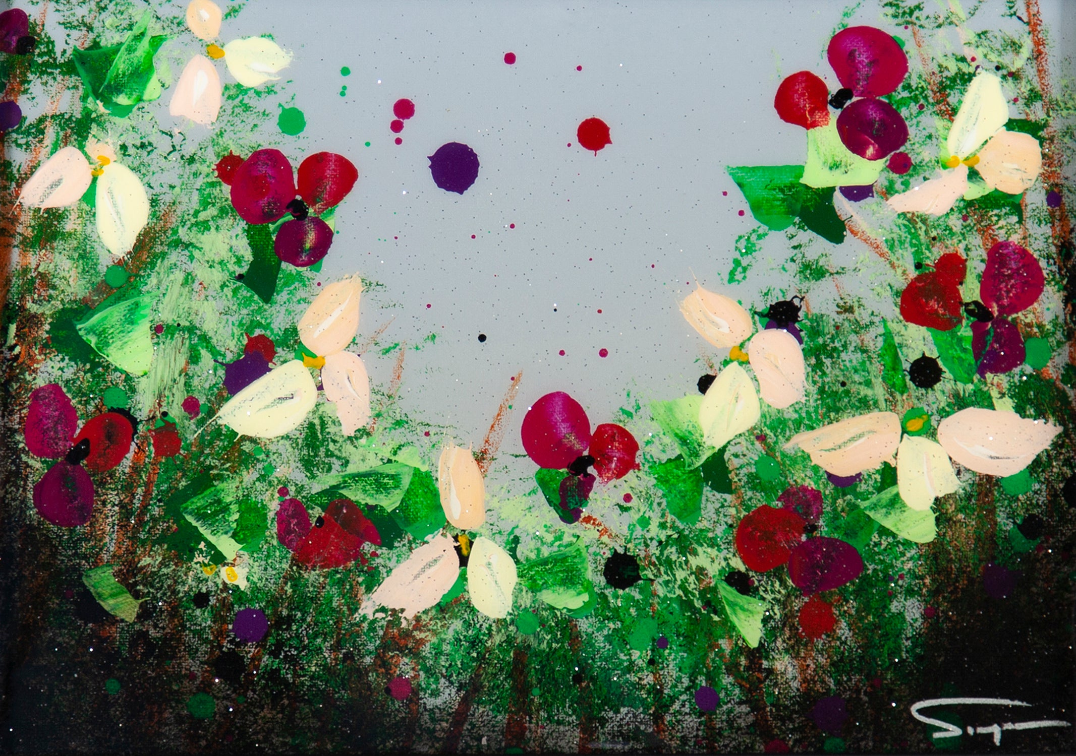 SSI ORI LAN 21589 3 United Flora Study II