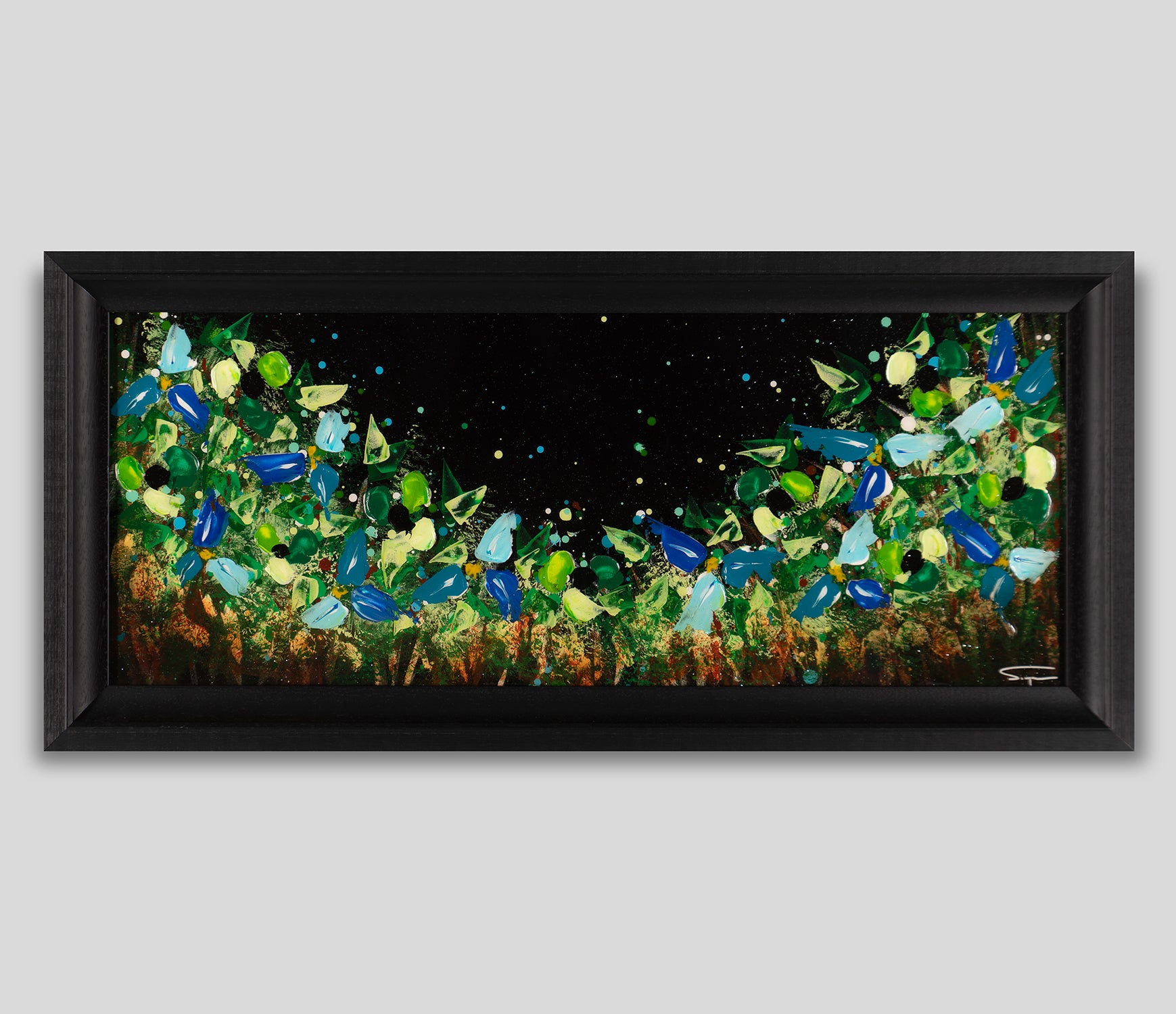 SSI ORI LAN 21599 1 Candy Apple VI