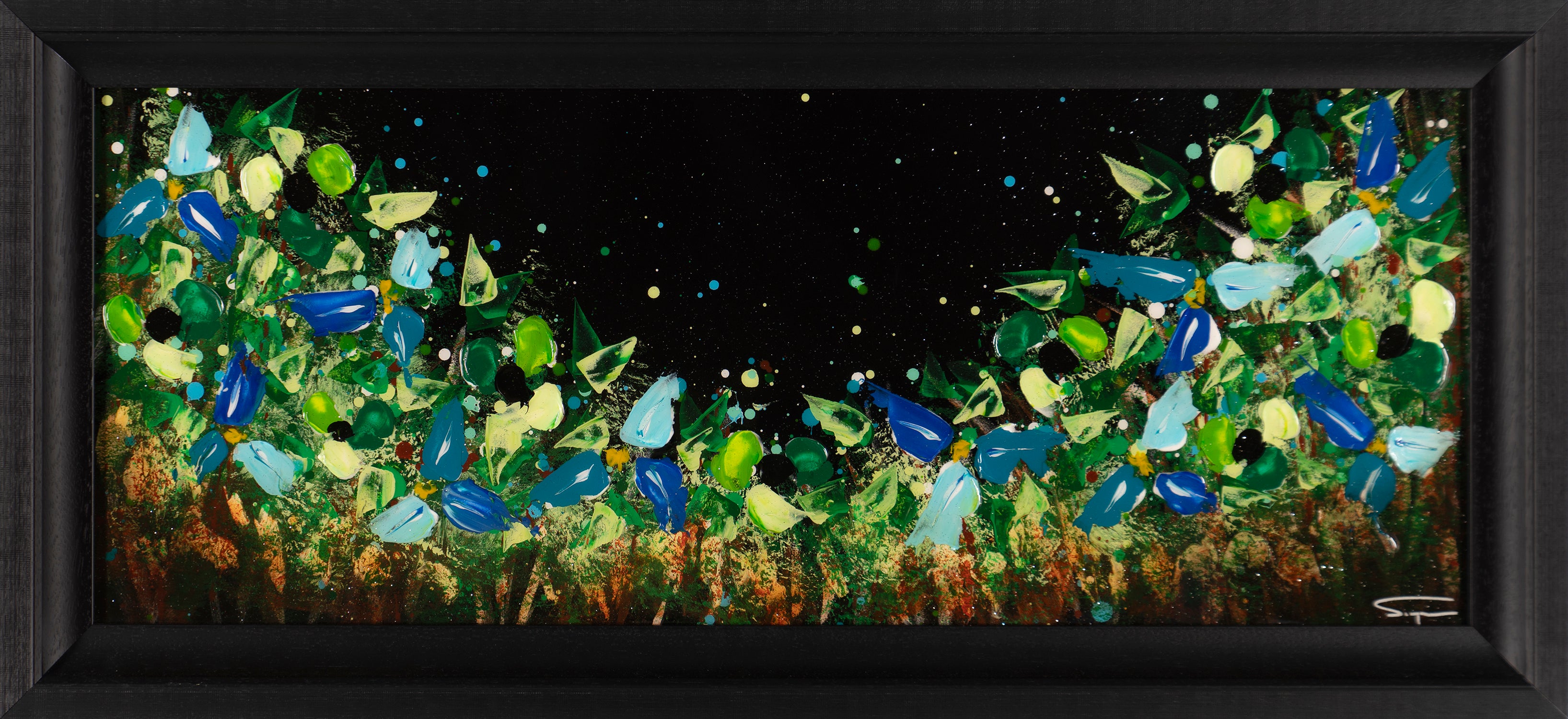 SSI ORI LAN 21599 4 Candy Apple VI