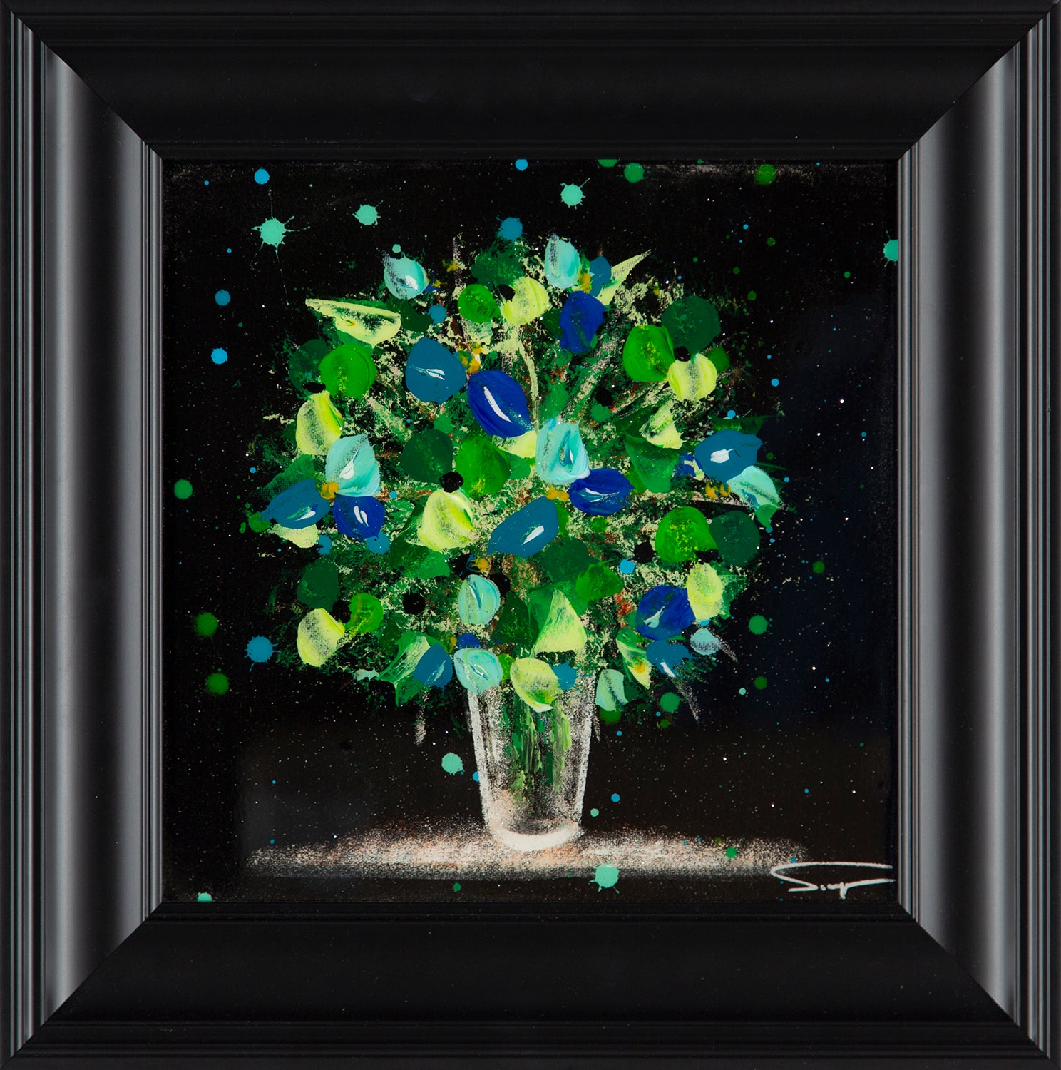 SSI ORI LAN 21603 4 Candy Apple Study 1