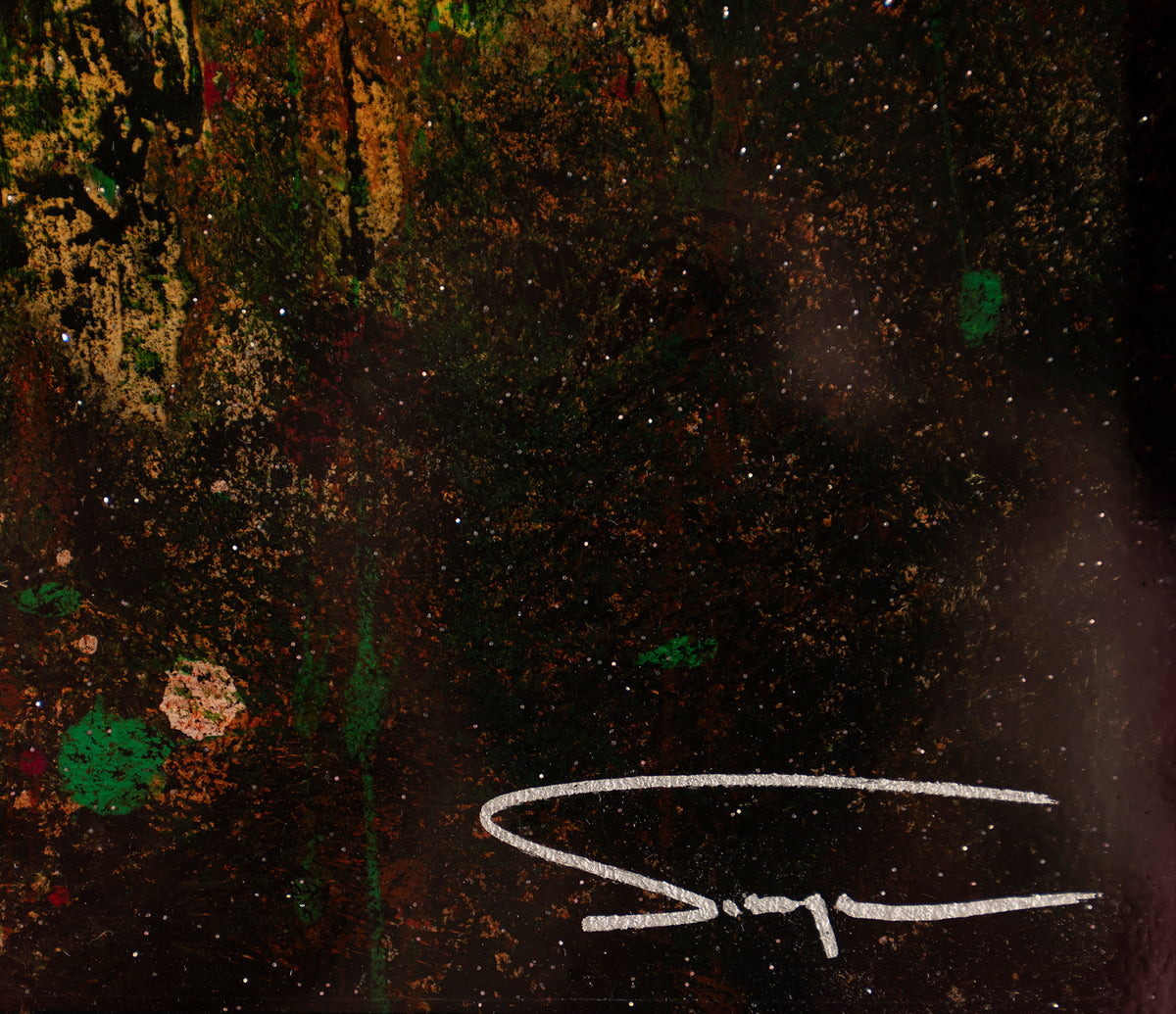 SSI ORI LAN 21610 5 Wink Wink II