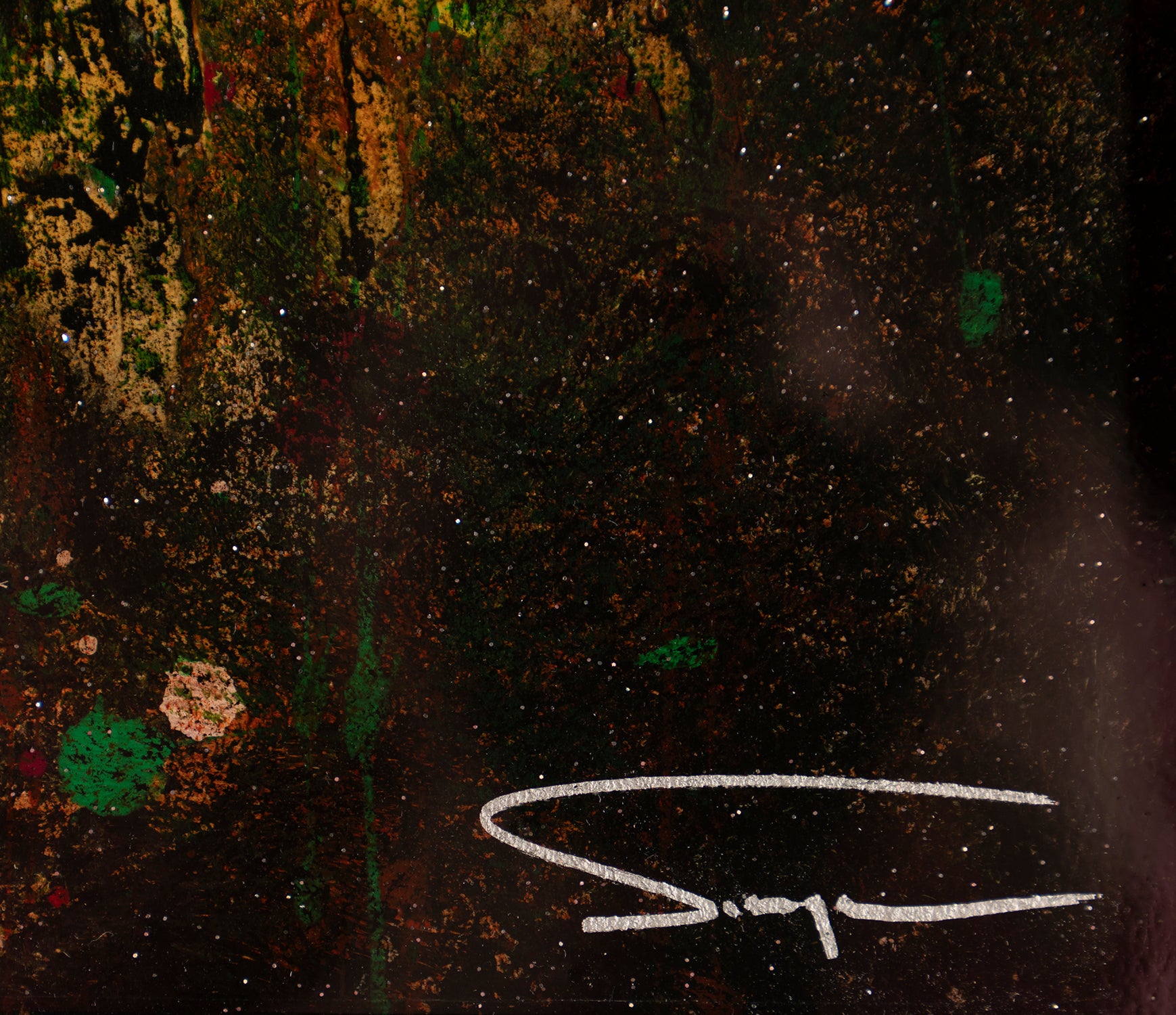 SSI ORI LAN 21610 5 Wink Wink II