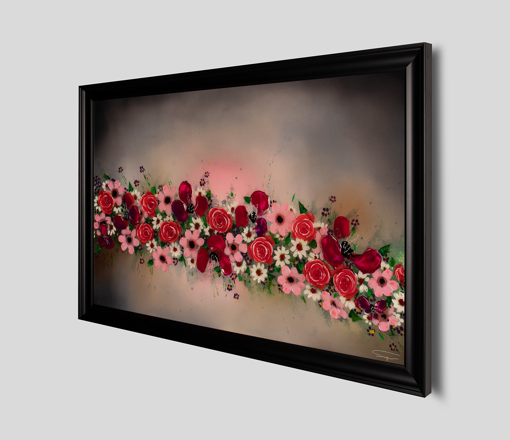 SSI ORI LAN 22125 2 Pure Romance