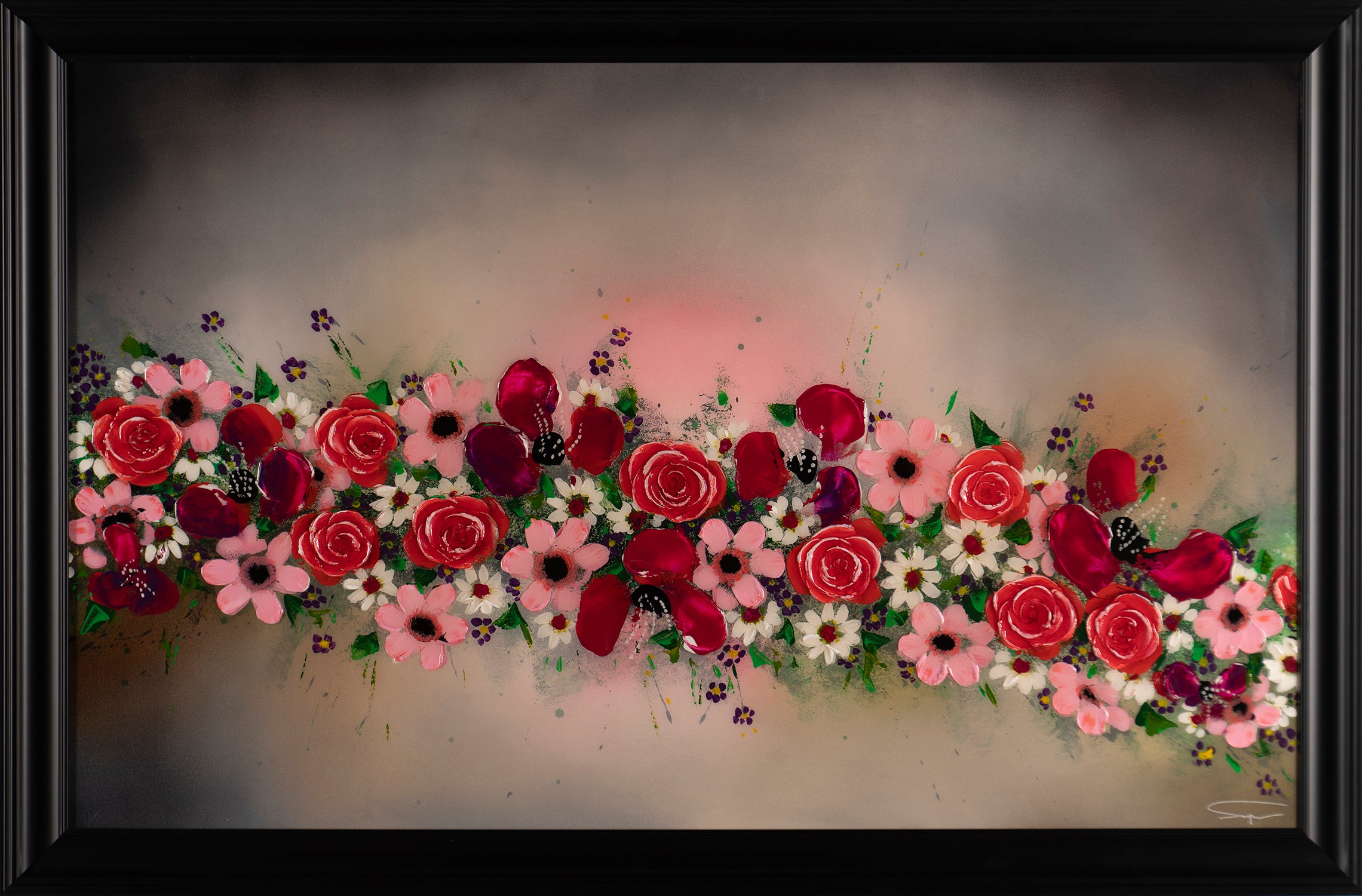 SSI ORI LAN 22125 4 Pure Romance