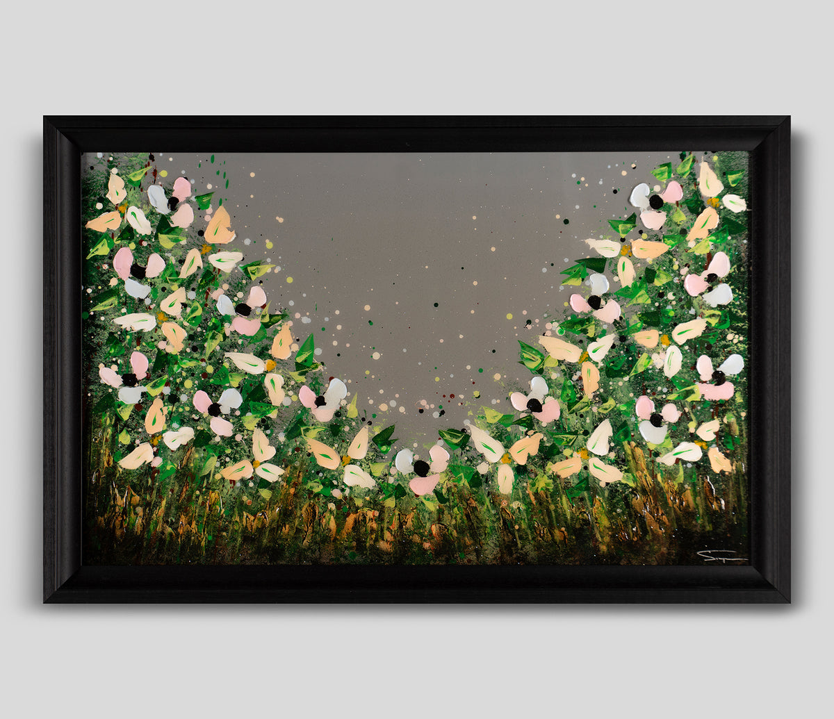 SSI ORI LAN 22126 1 Fragrant Display