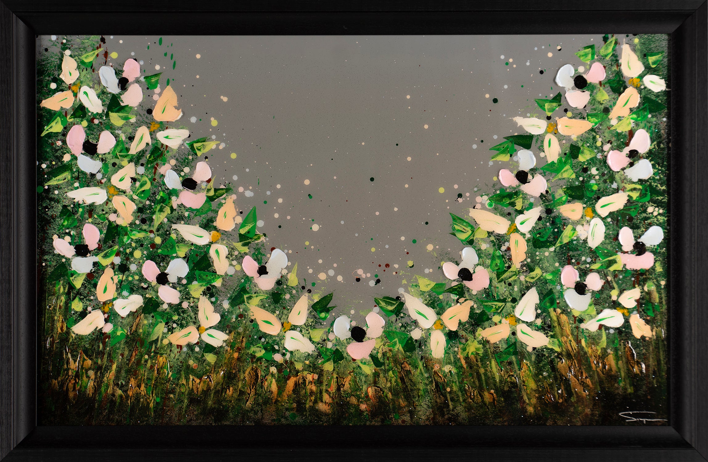 SSI ORI LAN 22126 4 Fragrant Display