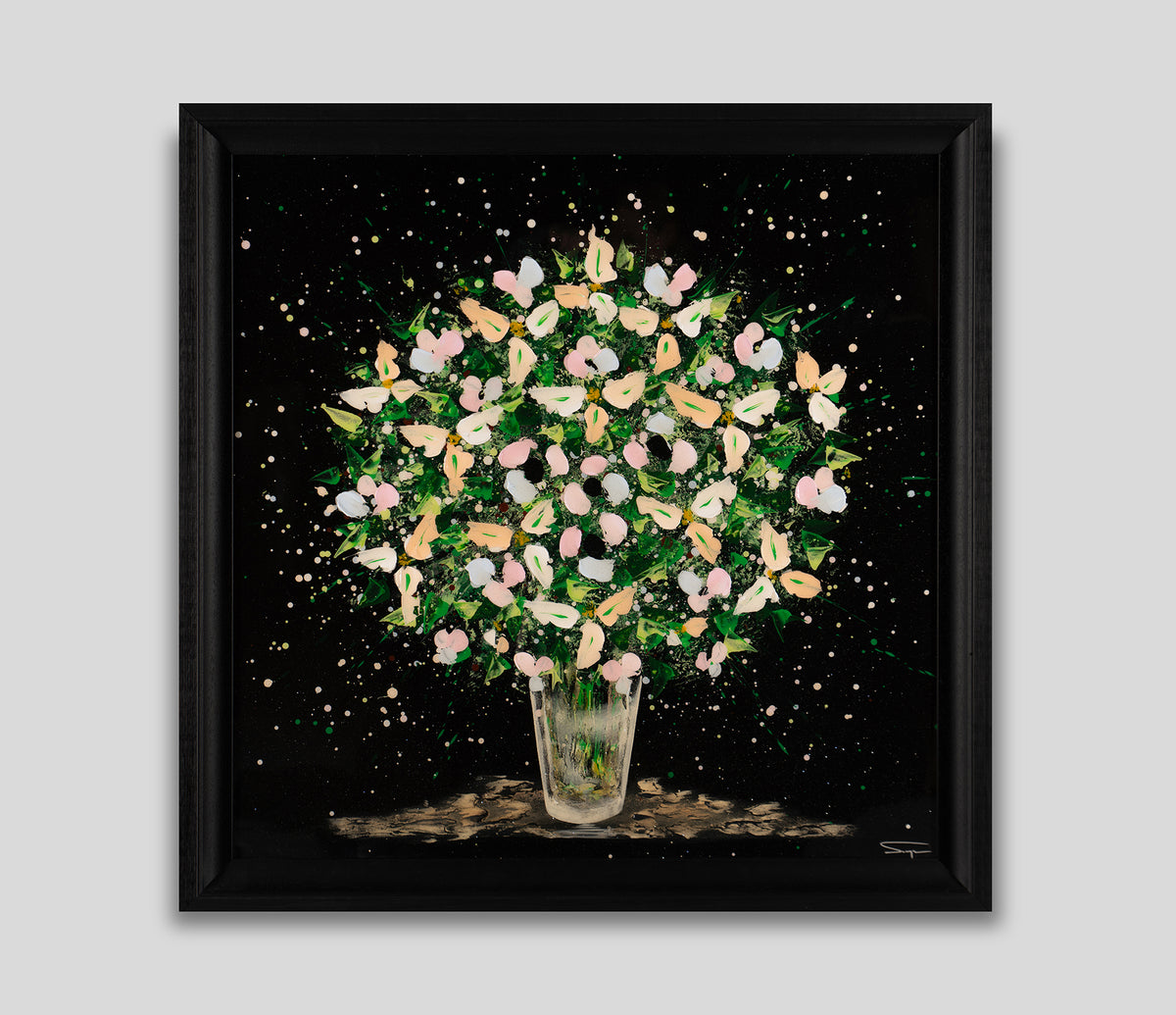 SSI ORI LAN 22133 1 Fragrant Display