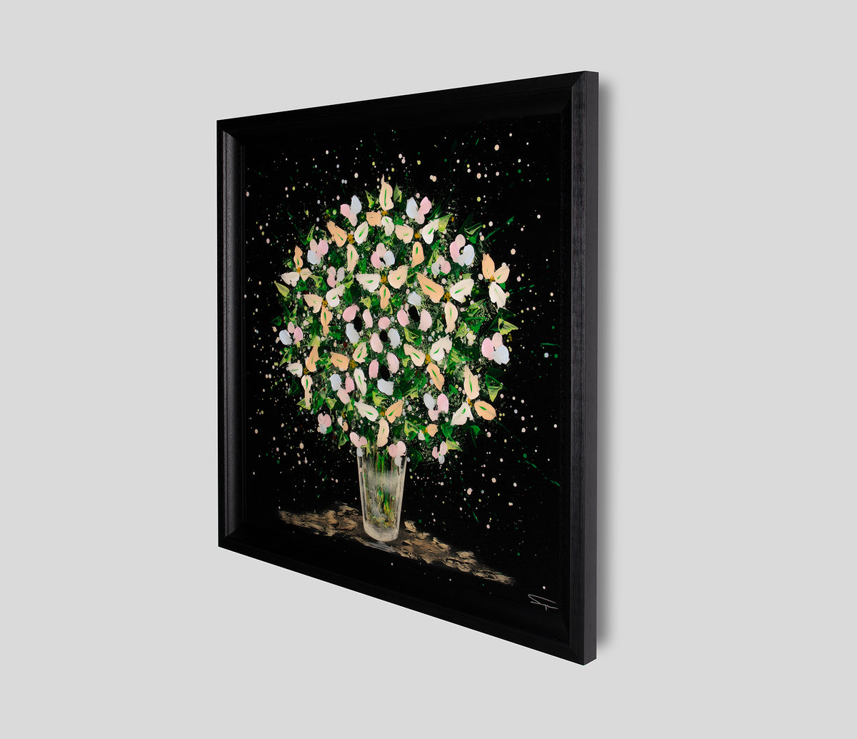 SSI ORI LAN 22133 2 Fragrant Display