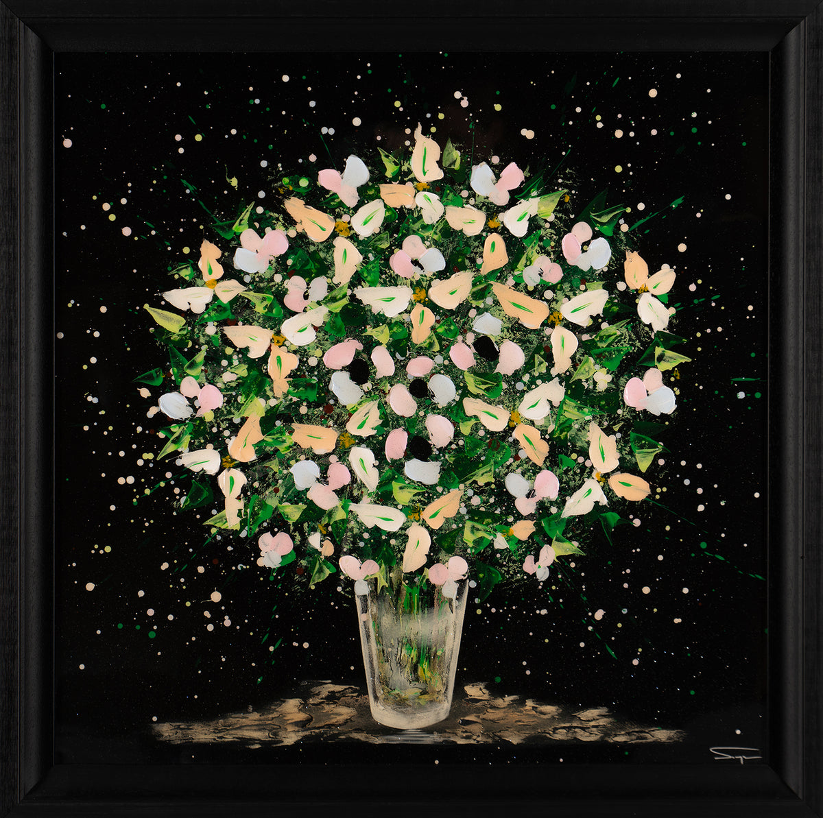 SSI ORI LAN 22133 4 Fragrant Display II