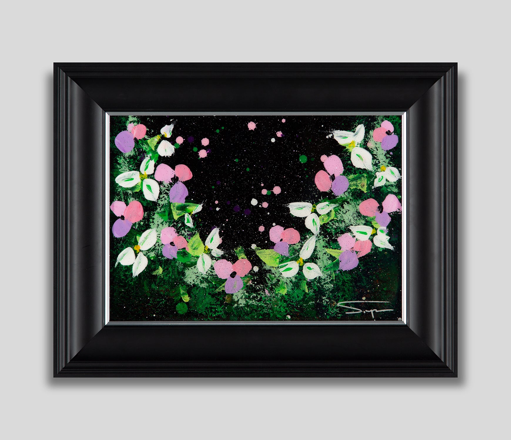 SSI ORI LAN 22686 1 Impact of Love Study 2