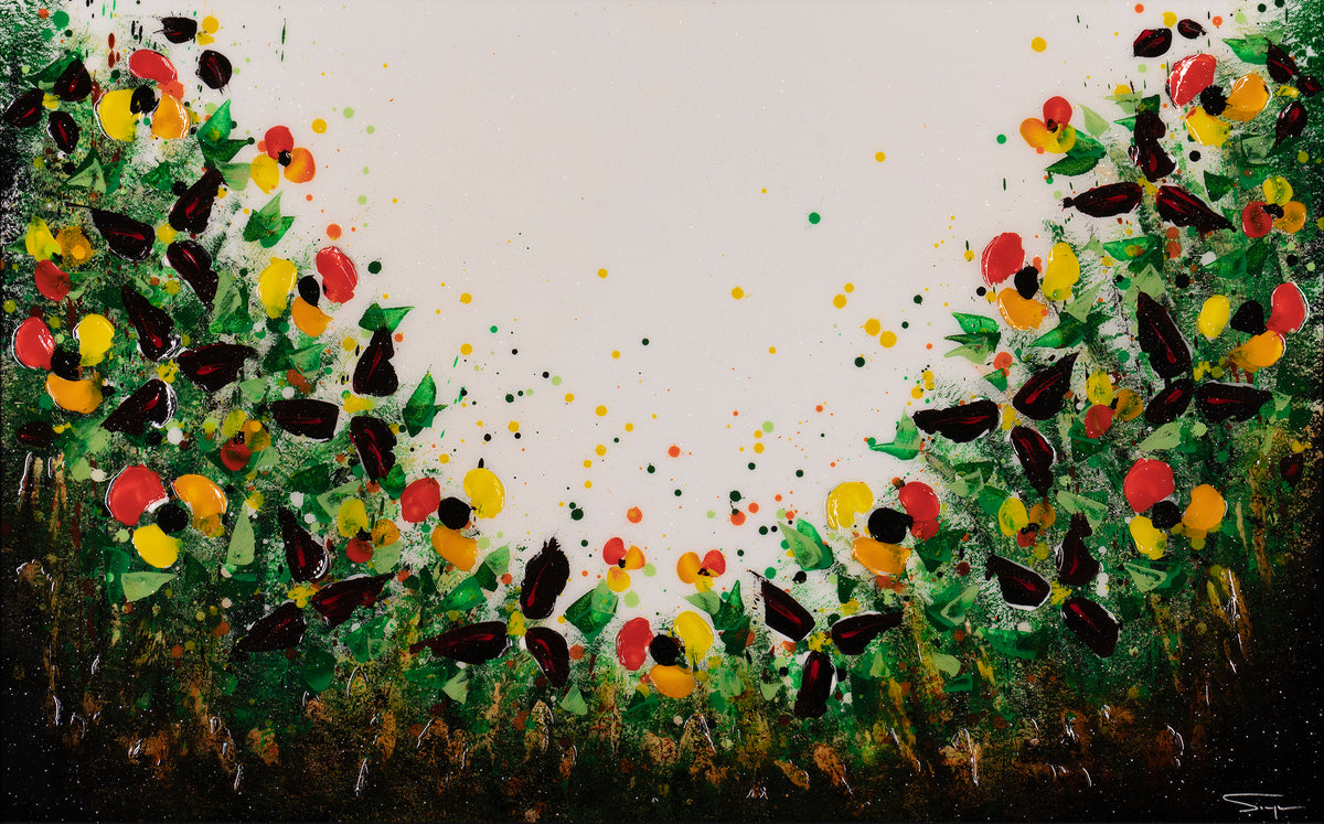 SSI ORI LAN 22700 2 Glorious Spring