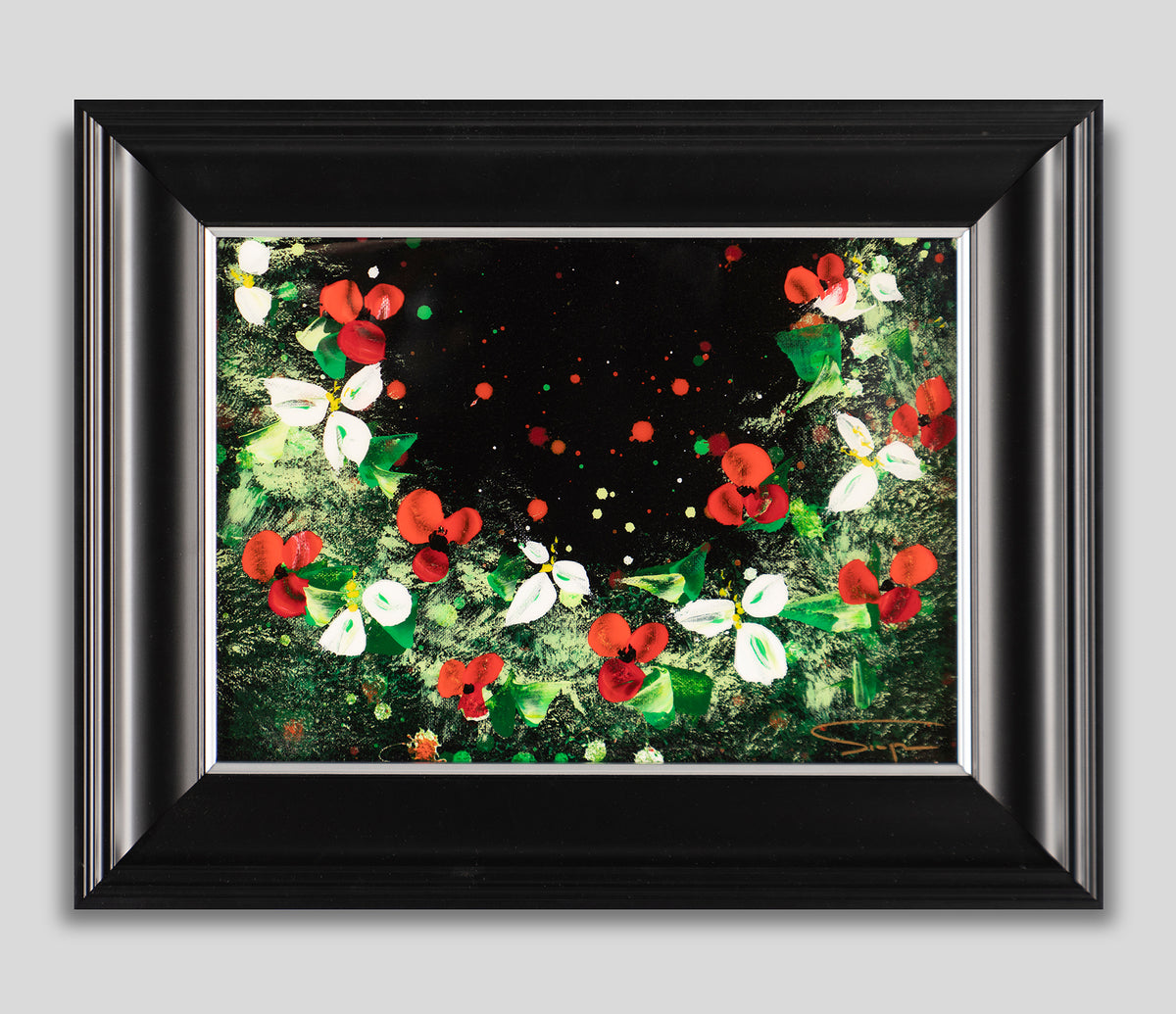 SSI ORI LAN 23124 1 Hearts Desire Study