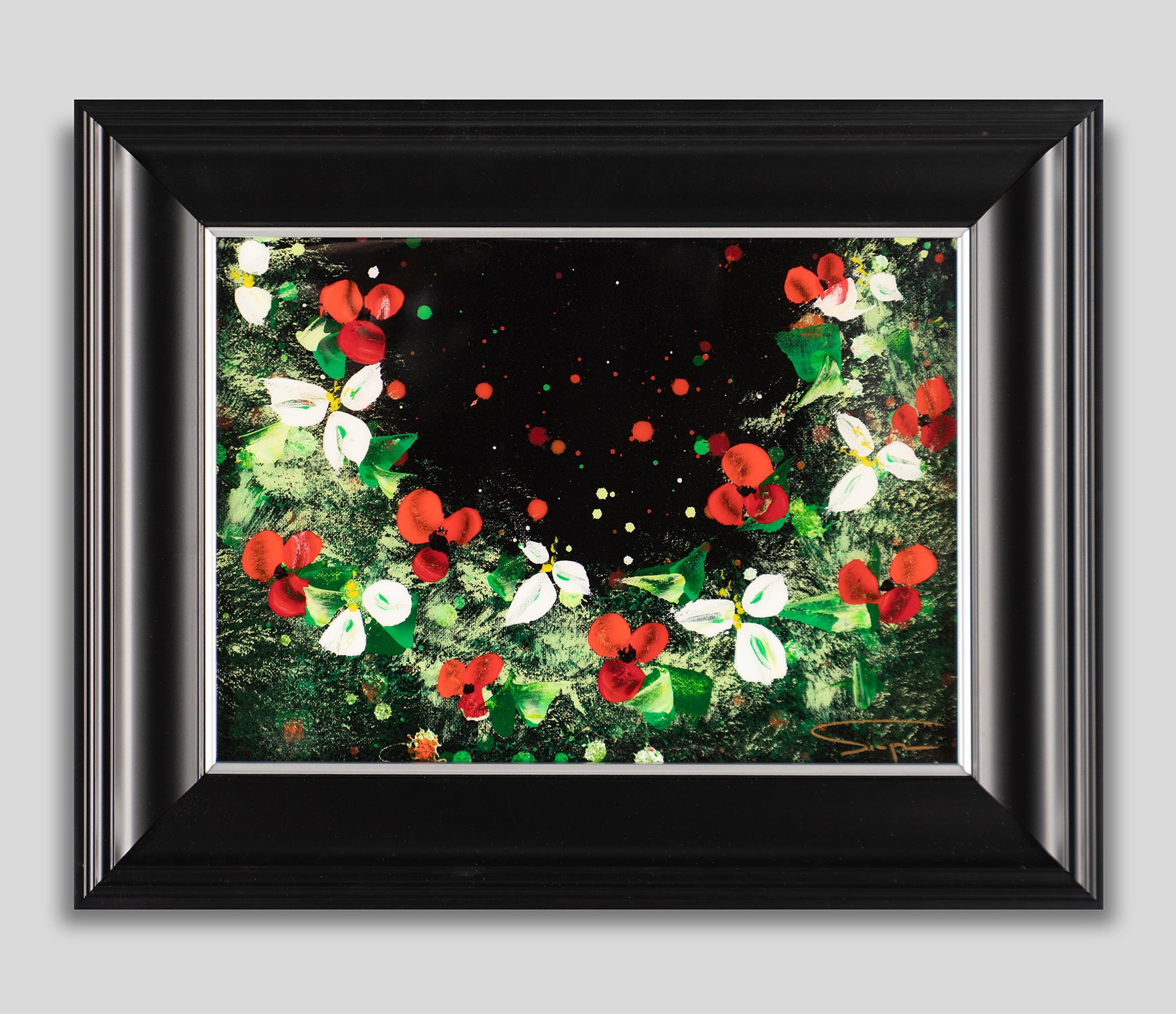 SSI ORI LAN 23124 1 Hearts Desire Study