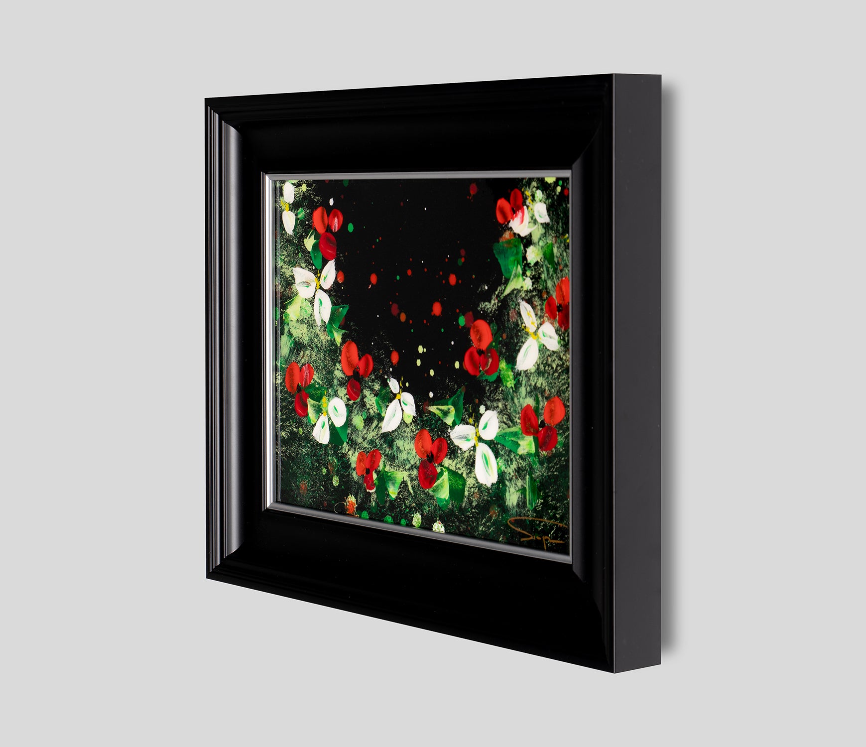 SSI ORI LAN 23124 2 Hearts Desire Study