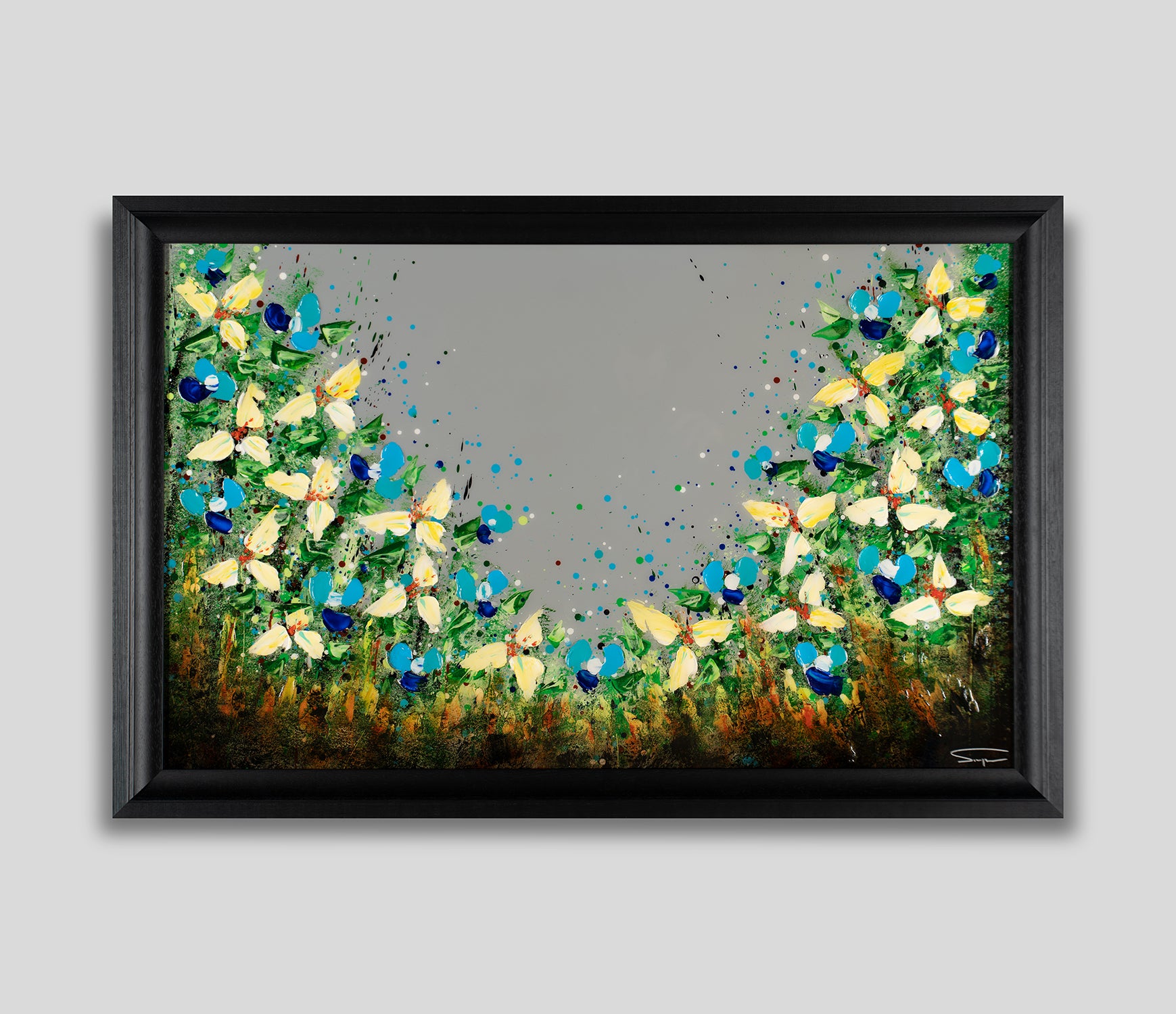 SSI ORI LAN 23132 1 Mellow Stems Study