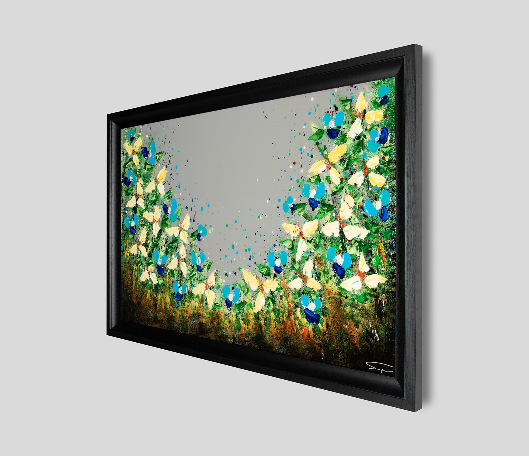 SSI ORI LAN 23132 2 Mellow Stems Study