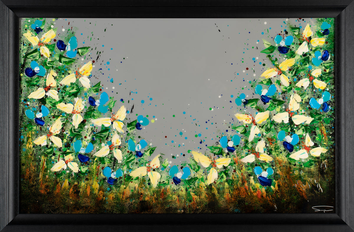 SSI ORI LAN 23132 5 Mellow Stems Study