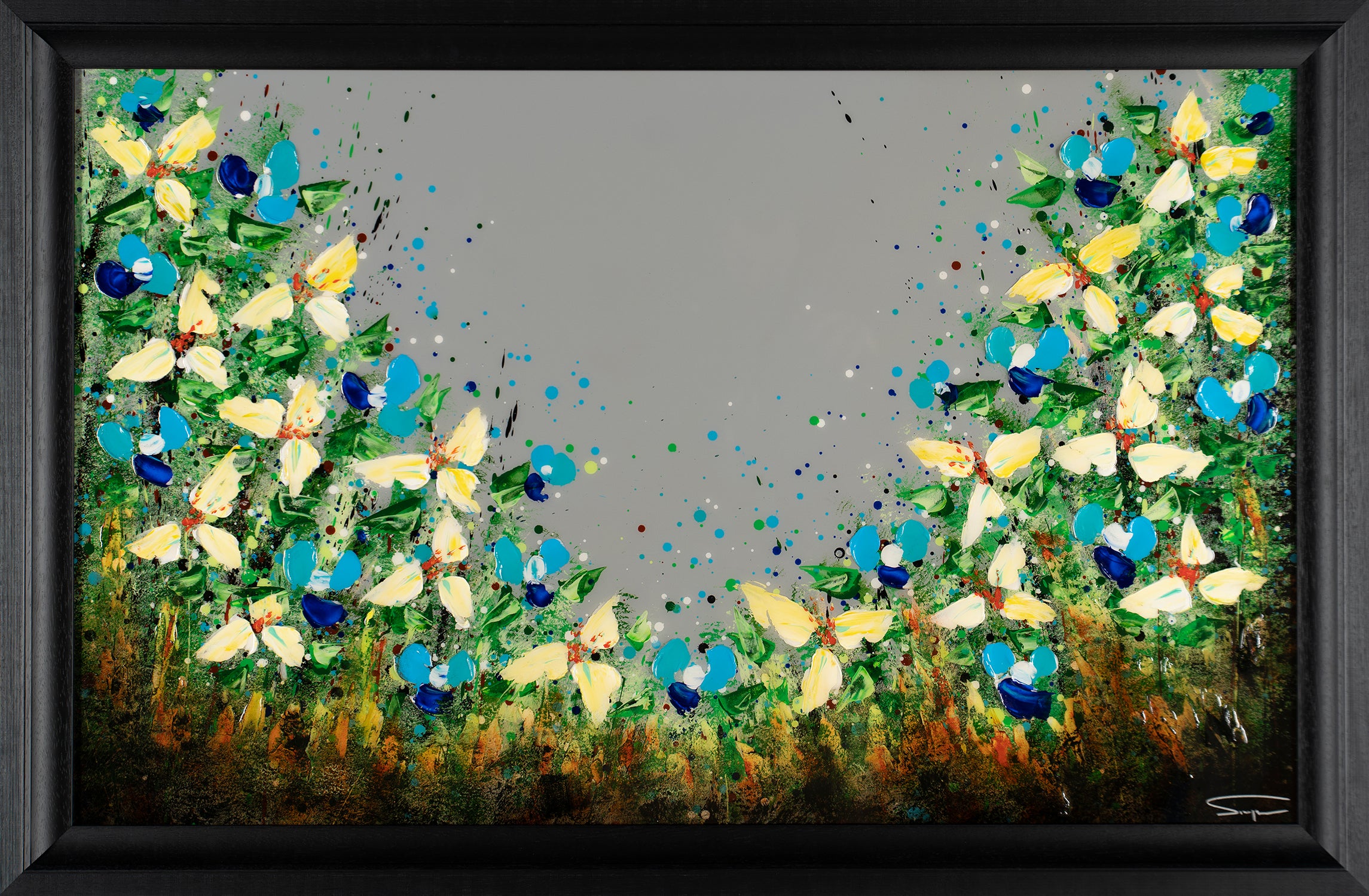 SSI ORI LAN 23132 5 Mellow Stems Study