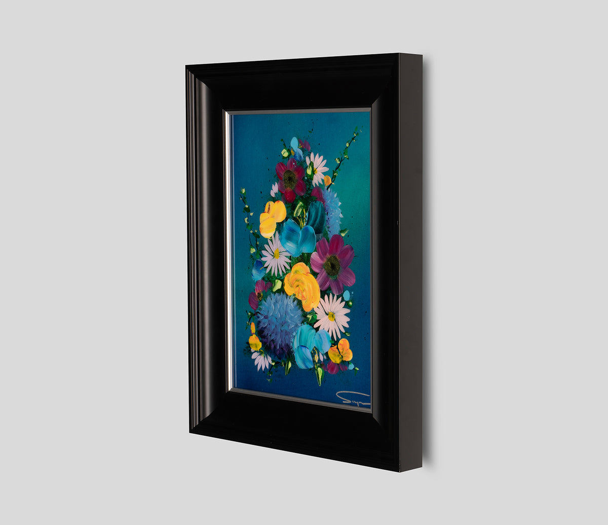 SSI ORI LAN 23137 2 Floral Abyss Study