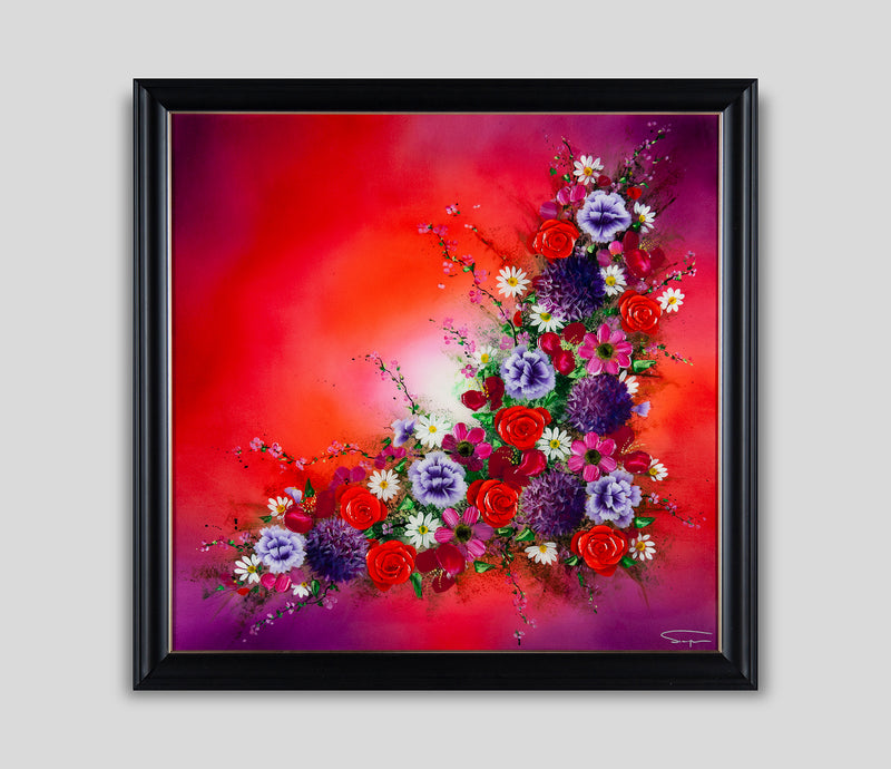 SSI ORI LAN 23143 1 Gentle Flourish