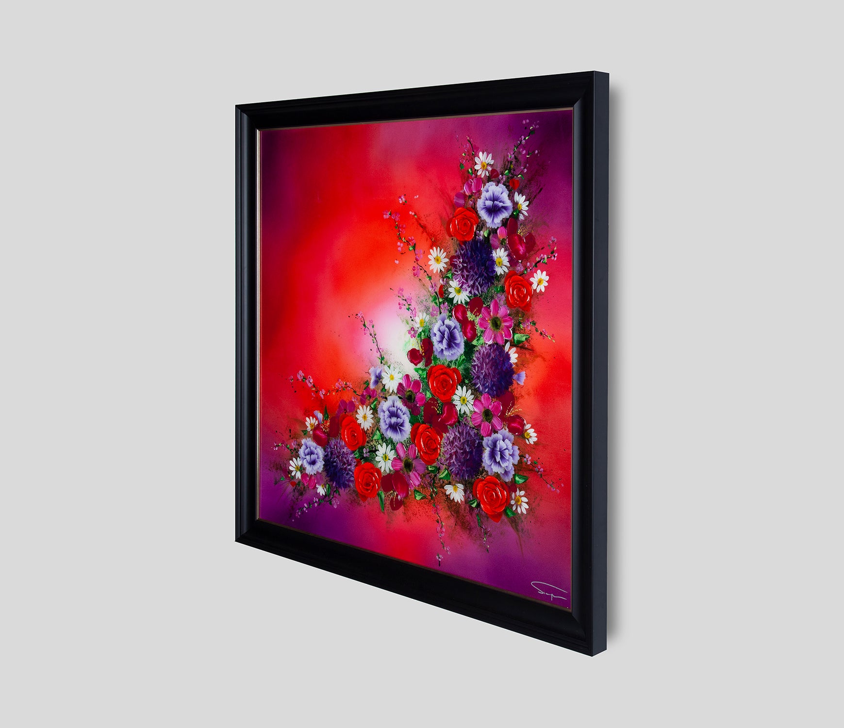 SSI ORI LAN 23143 2 Gentle Flourish