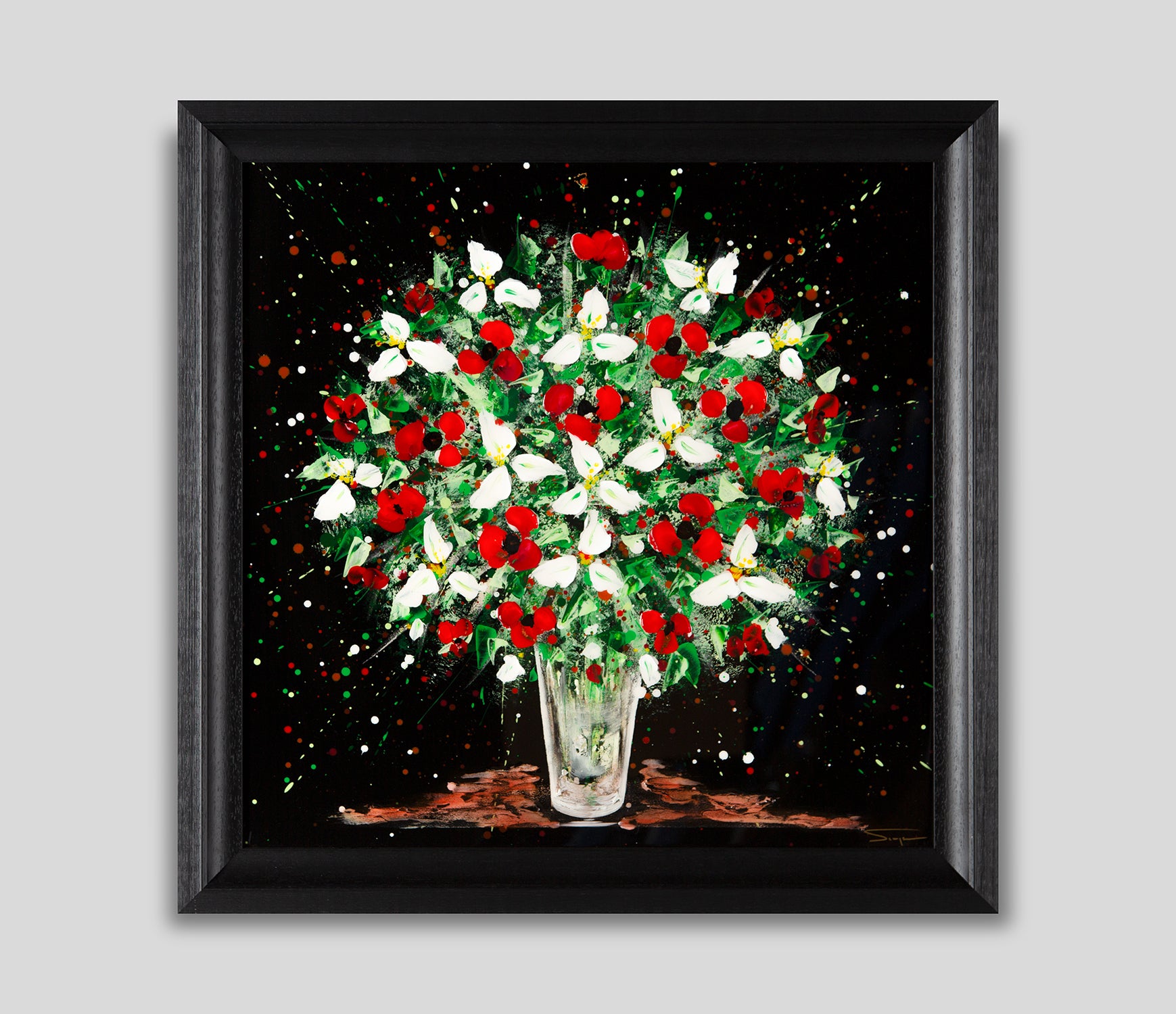 SSI ORI LAN 23146 1 Hearts Desire III