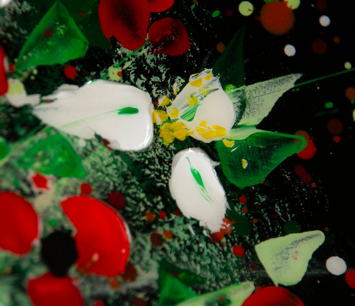 SSI ORI LAN 23146 3 Hearts Desire III