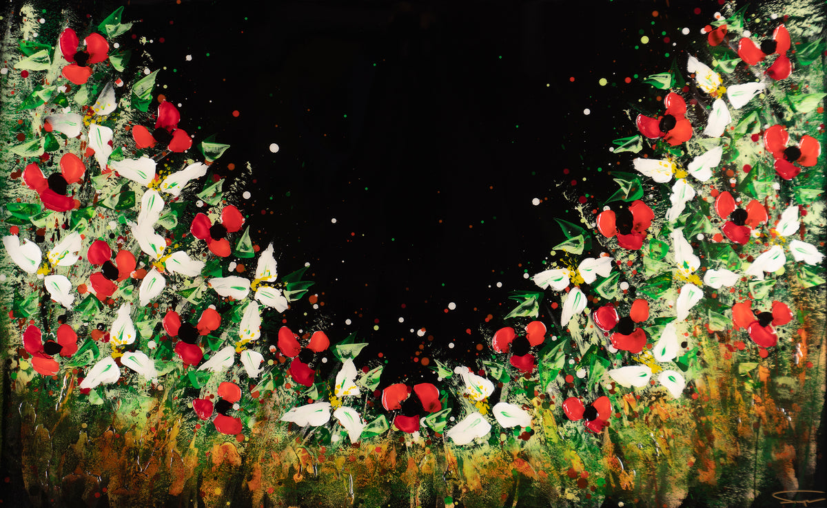 SSI ORI LAN 23147 3 Hearts Desire