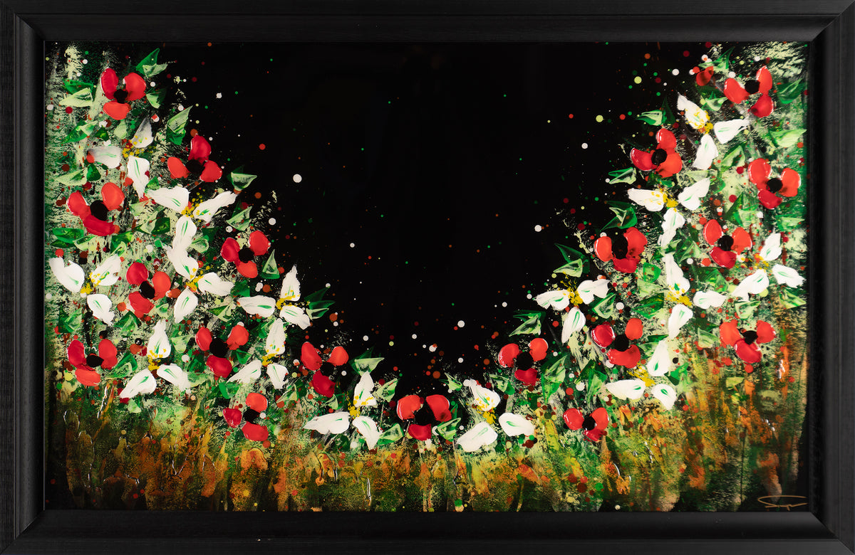 SSI ORI LAN 23147 4 Hearts Desire