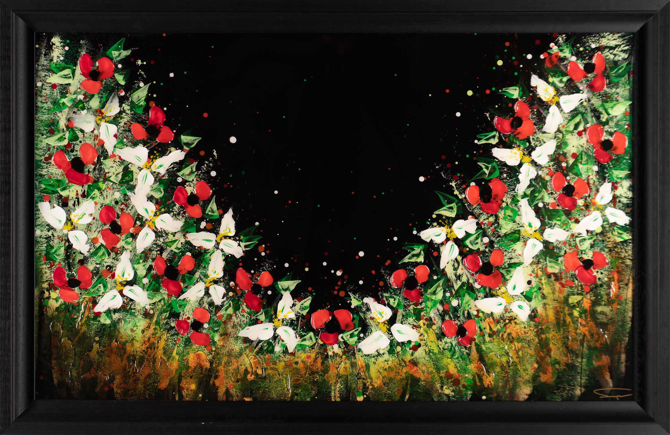 SSI ORI LAN 23147 4 Hearts Desire