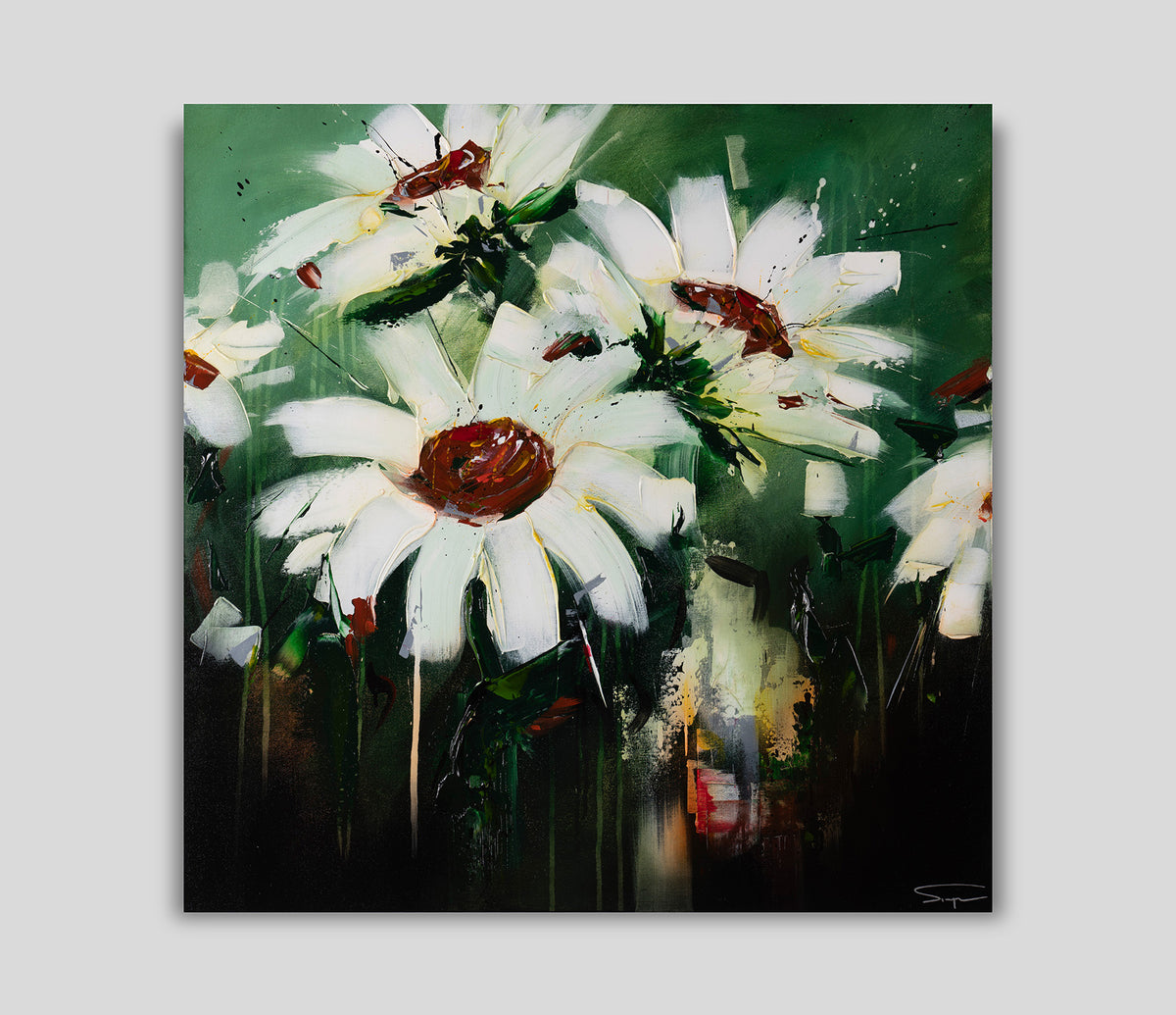 SSI ORI LAN 25009 1 Viridem grey