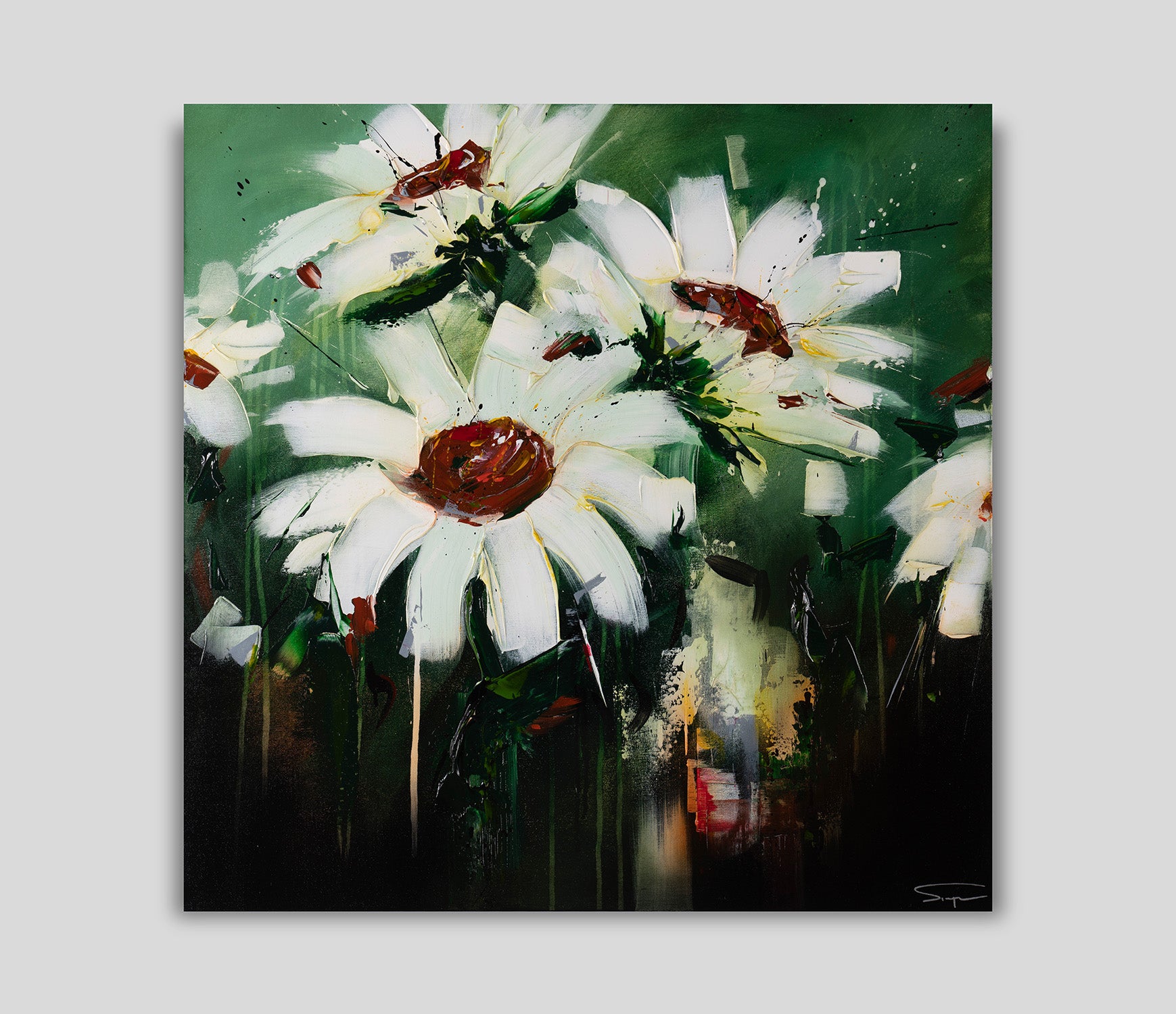 SSI ORI LAN 25009 1 Viridem grey