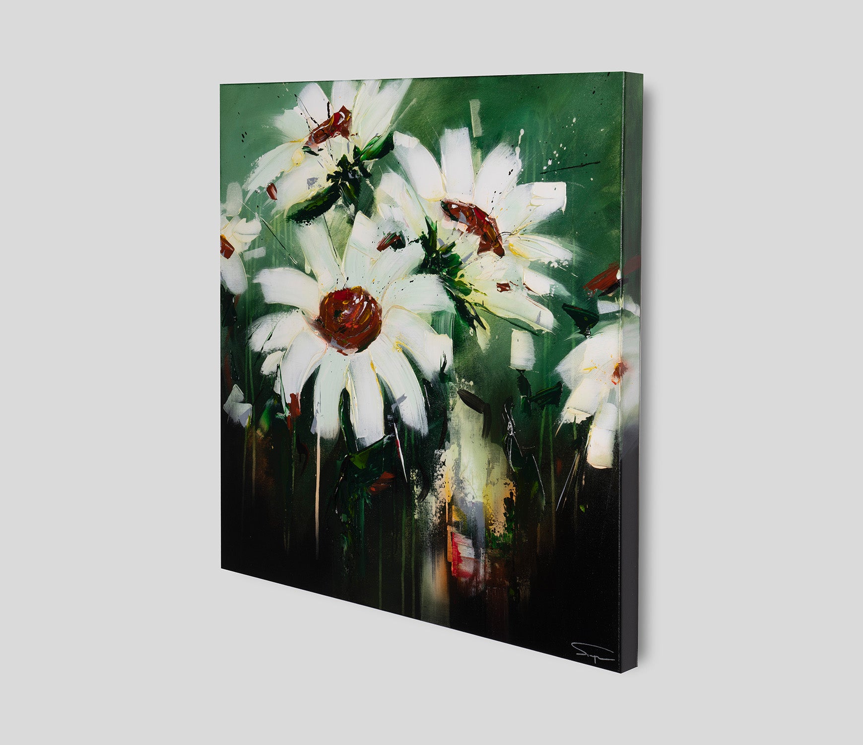 SSI ORI LAN 25009 2 Viridem grey