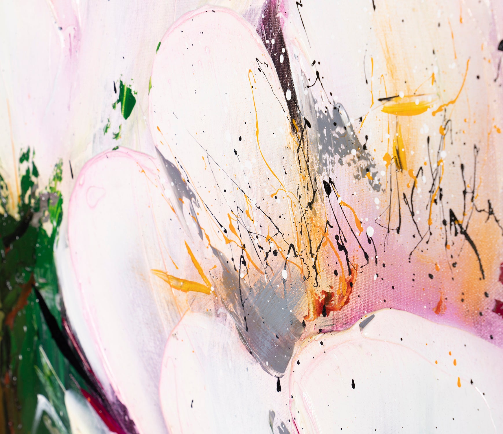 SSI ORI LAN 25483 4 Splendor II