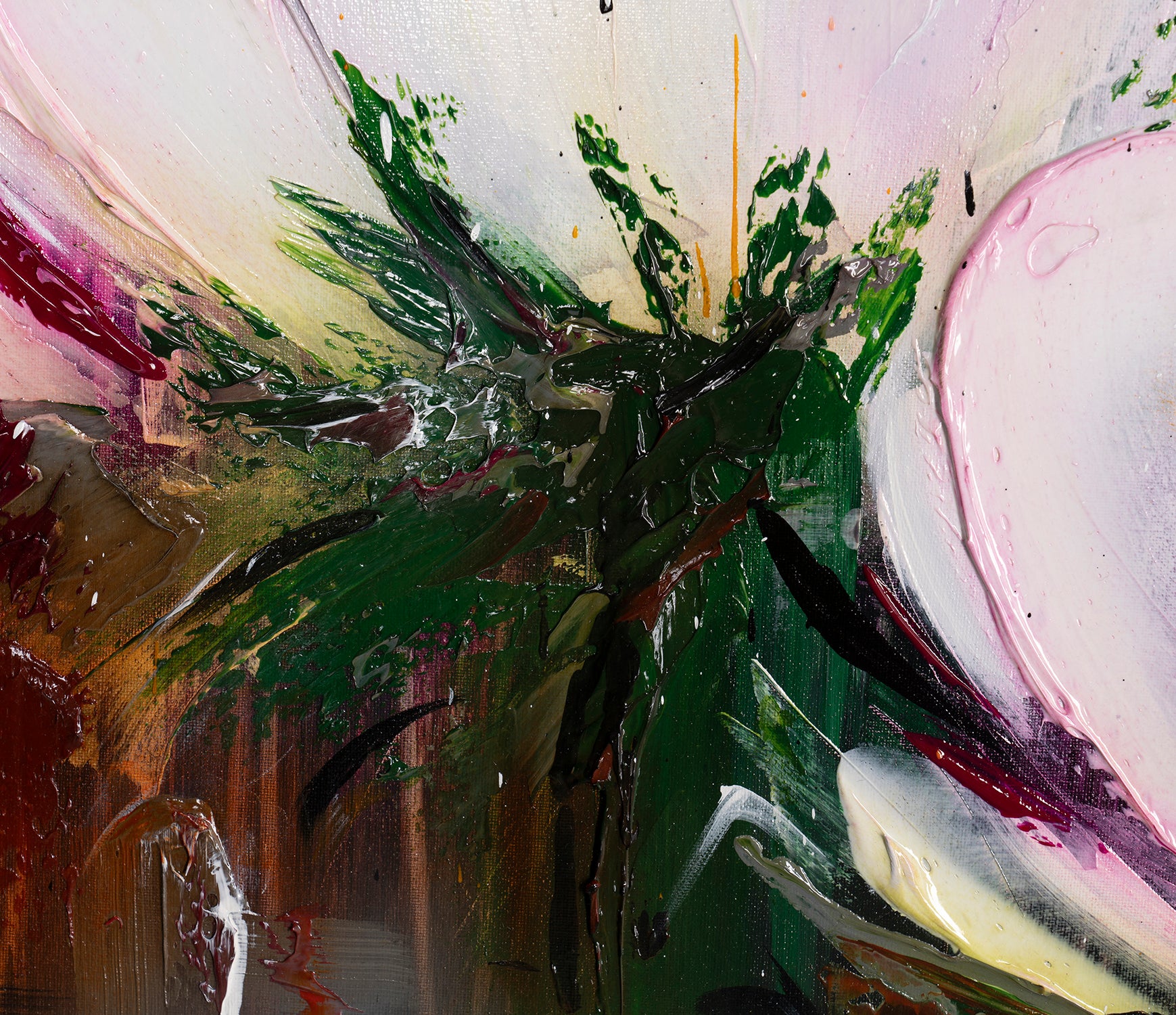 SSI ORI LAN 25483 5 Splendor II